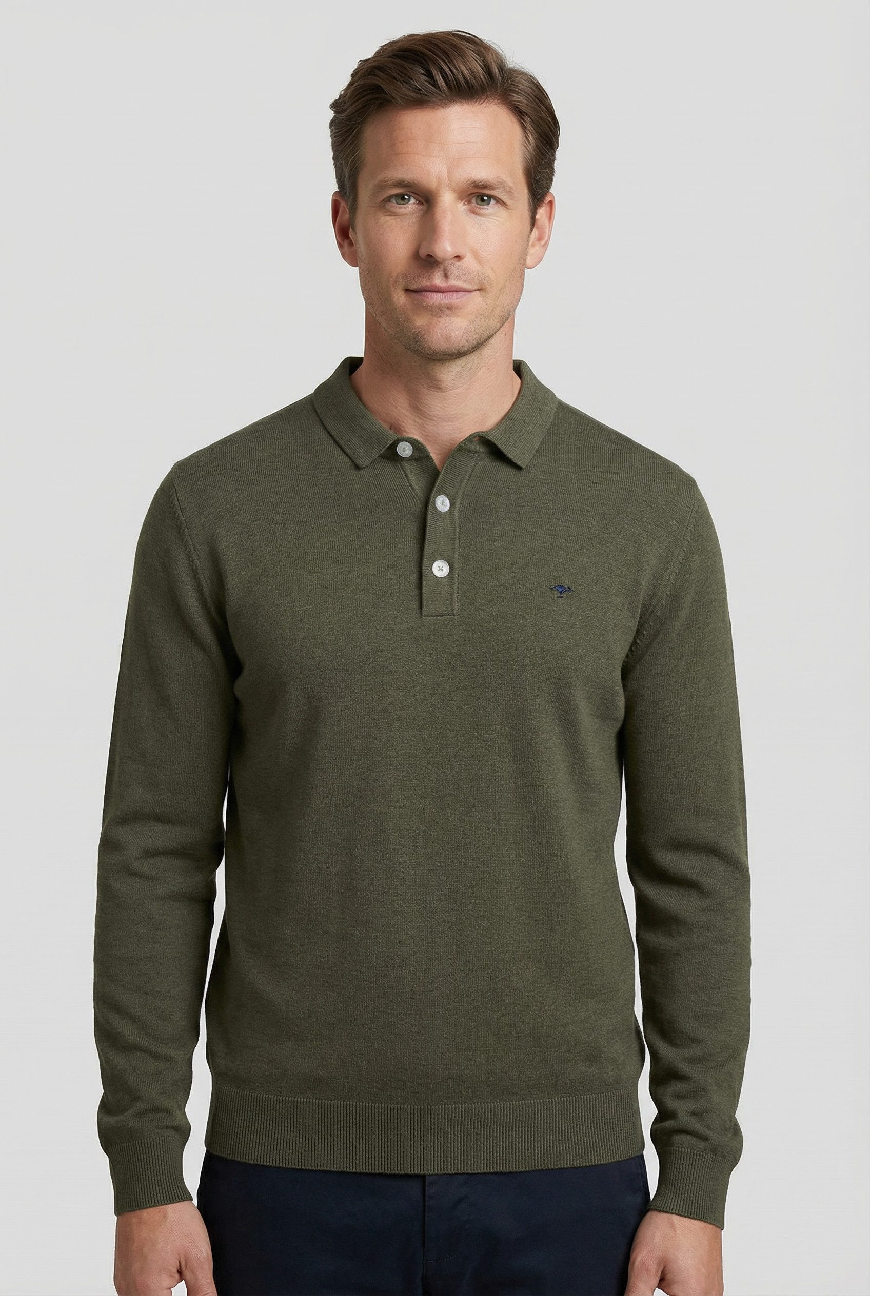 Strickpullover