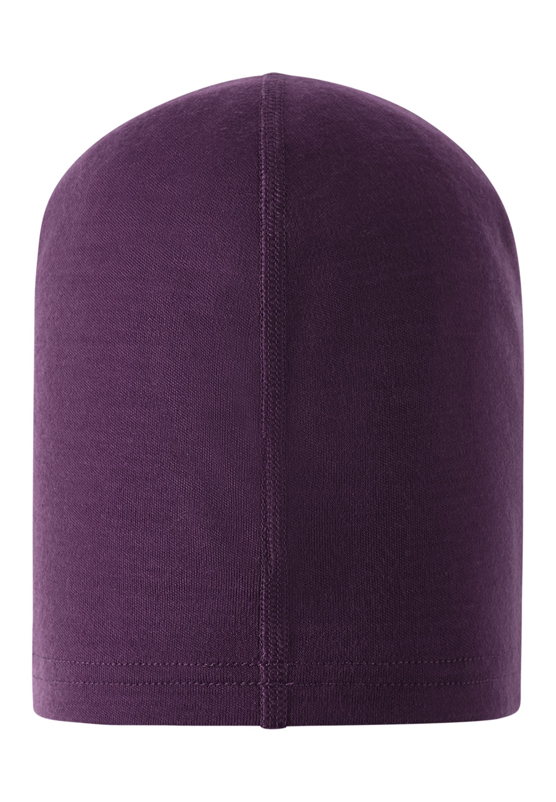 reima Beanie DIMMA Aus 100% Merinowolle günstig online kaufen