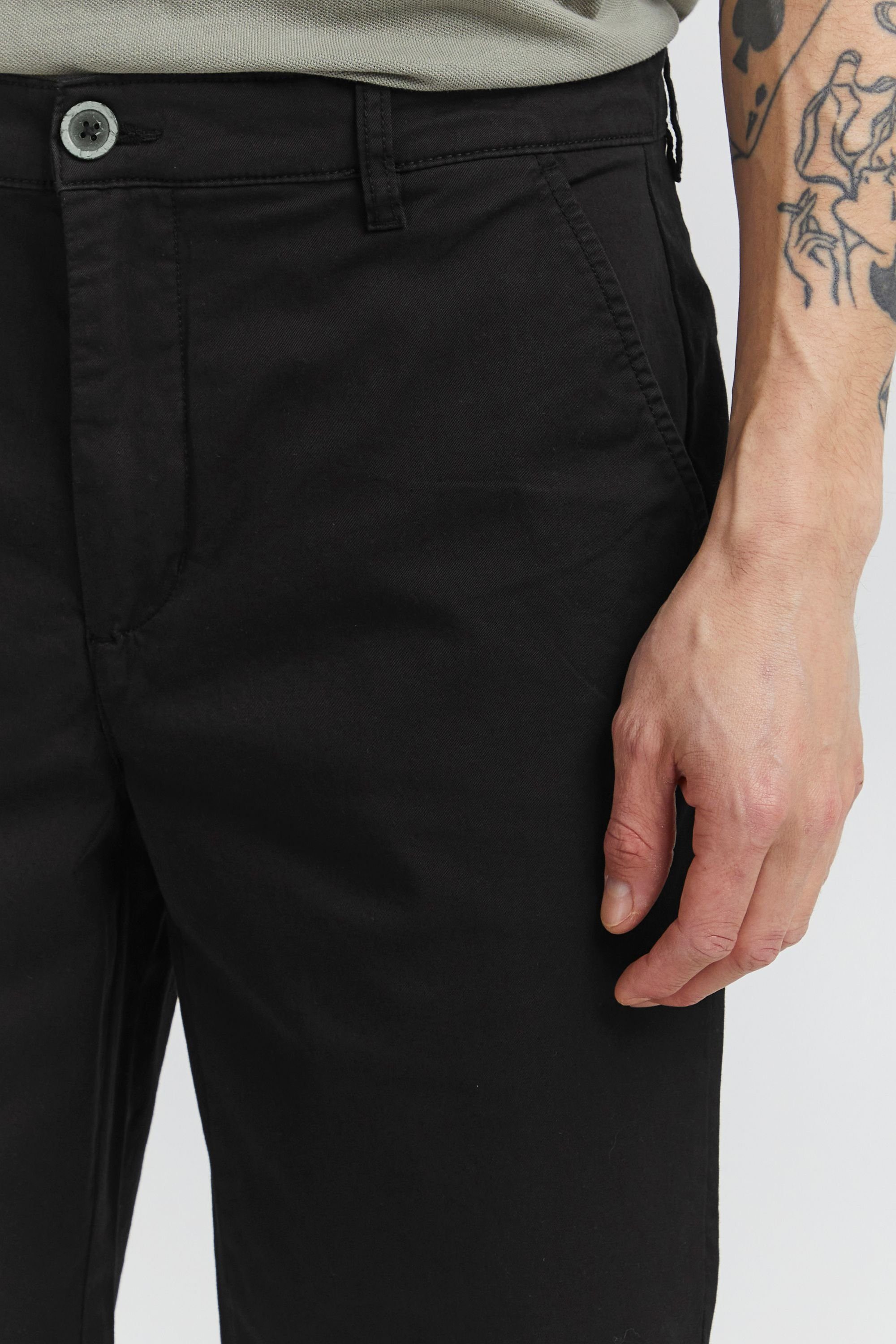 Black !Solid Shorts (194008) - SHO SDBishop True 21106875