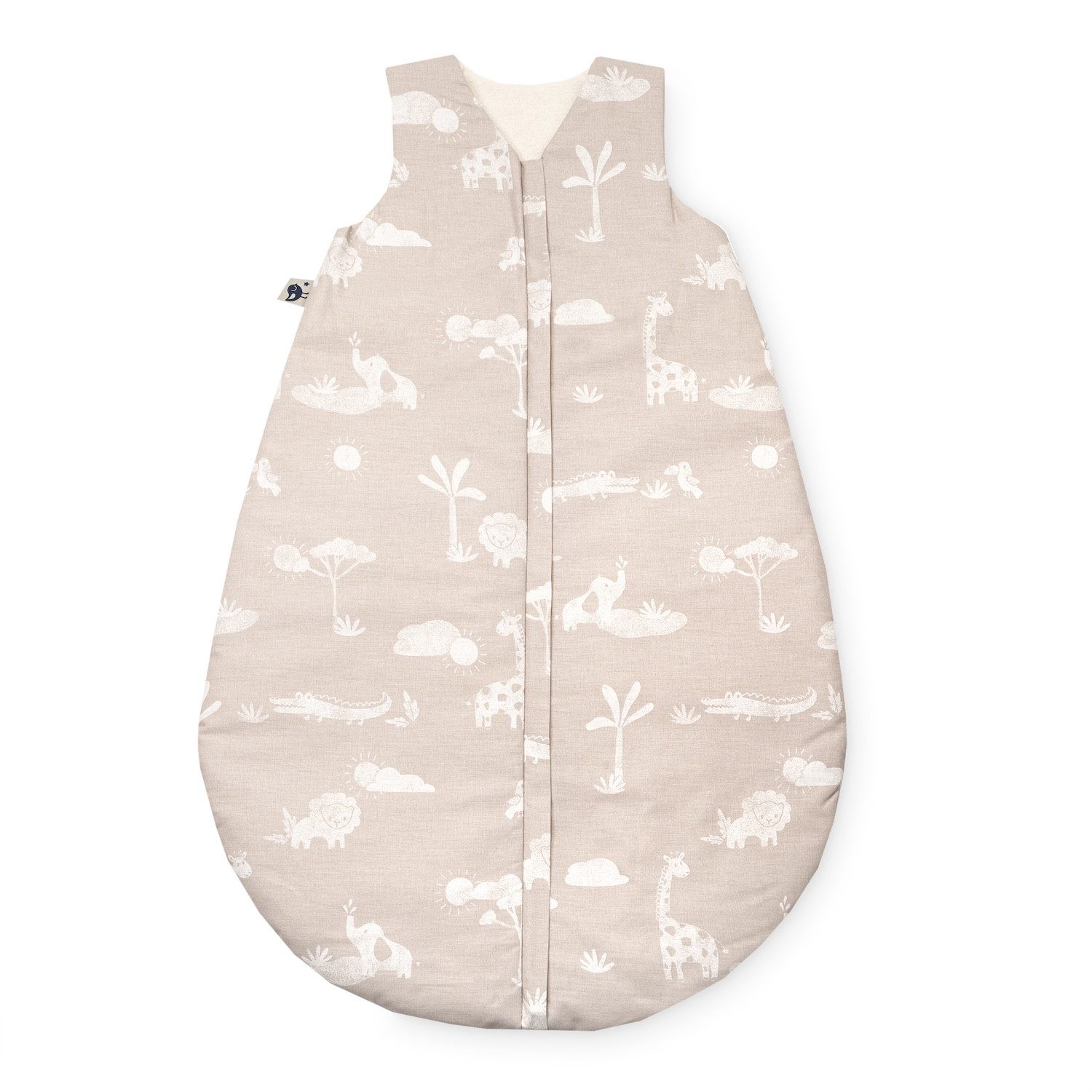 Babyschlafsack
