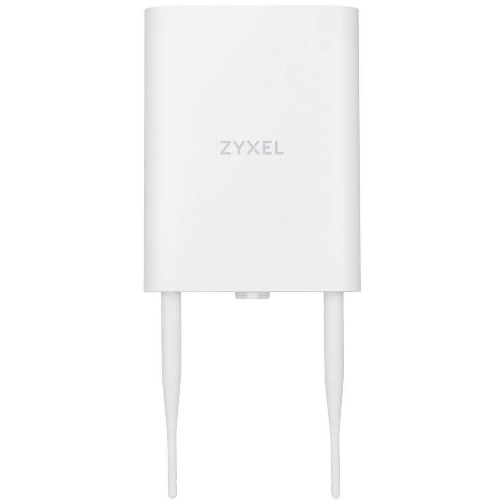 Zyxel Cloud WiFi 6 AX1800 Outdoor-AP WLAN-Repeater, Mesh-fähig