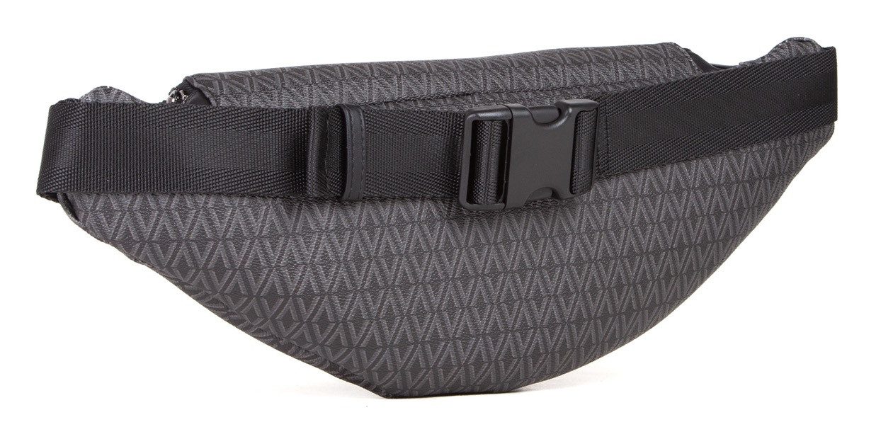 VALENTINO BAGS Bauchtasche BELT BAG NERO/MULTICOLOR, günstig online kaufen