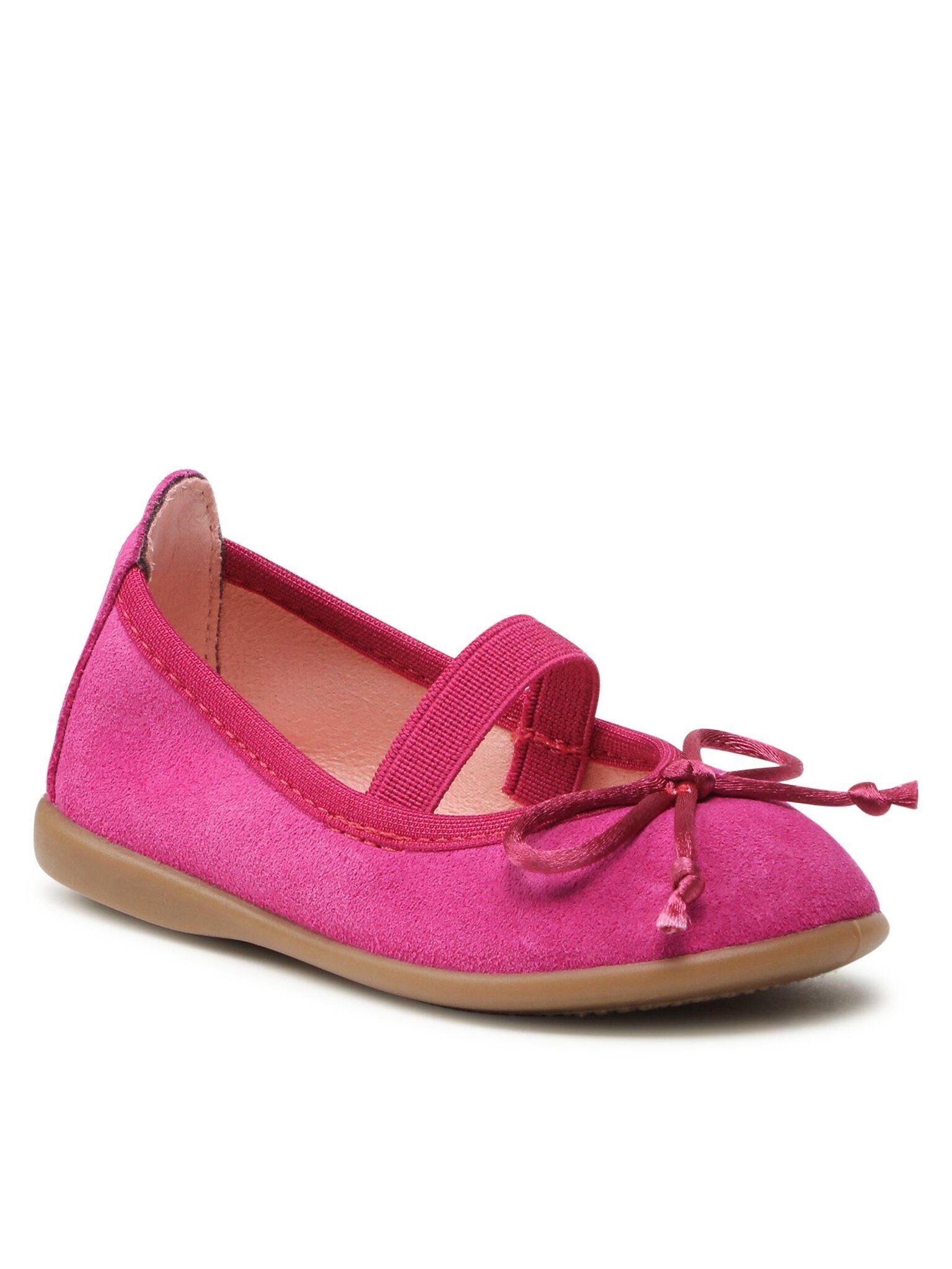 Gioseppo Ballerinas 69172-P Fuchsia Ballerina