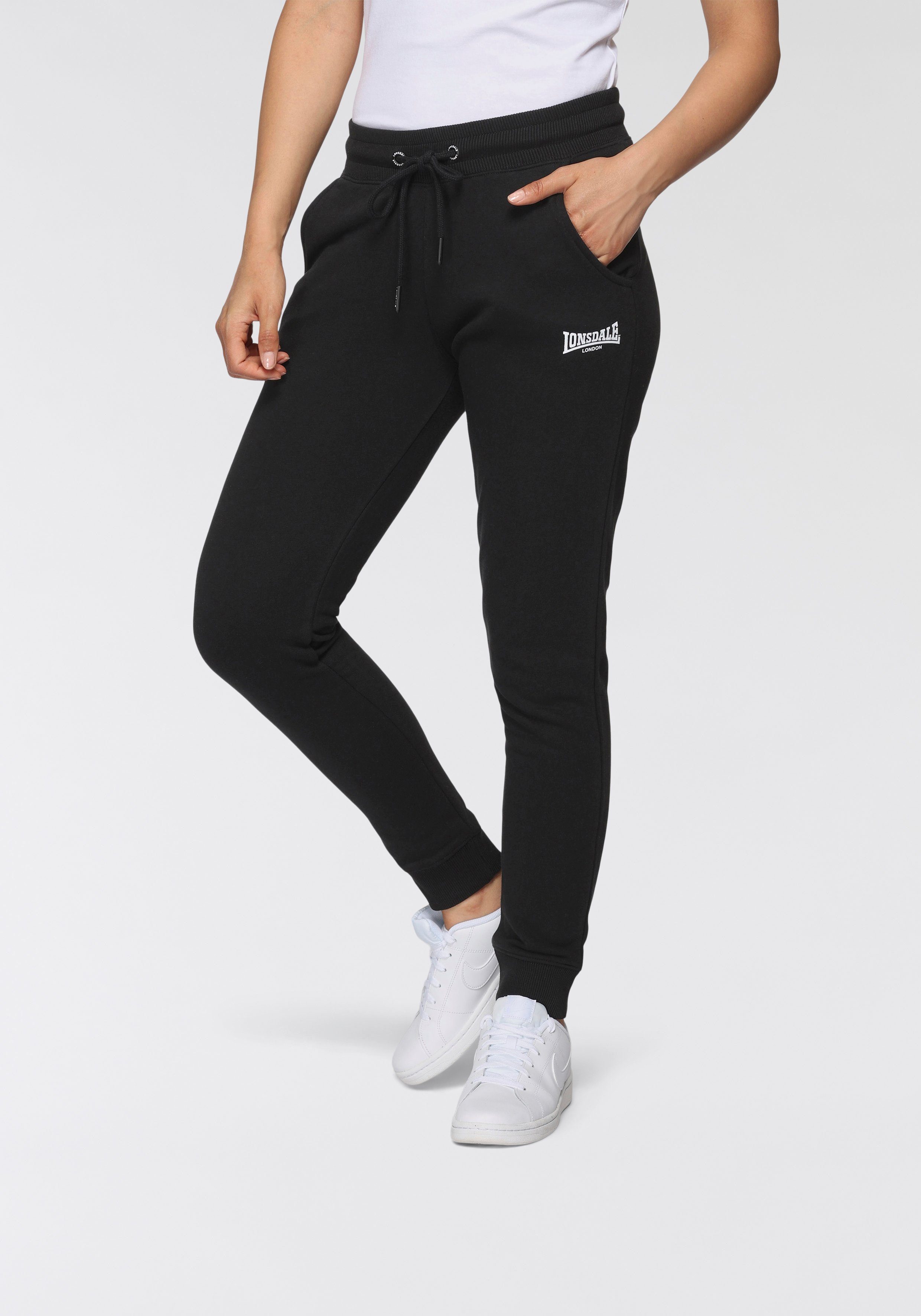 Lonsdale Jogginghose WEYCROFT