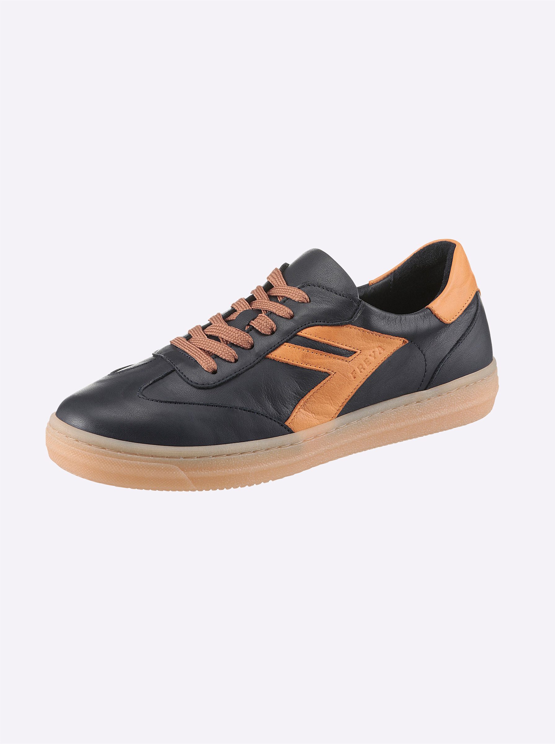 Andrea Conti Sneaker Sneaker Wechselfußbett günstig online kaufen
