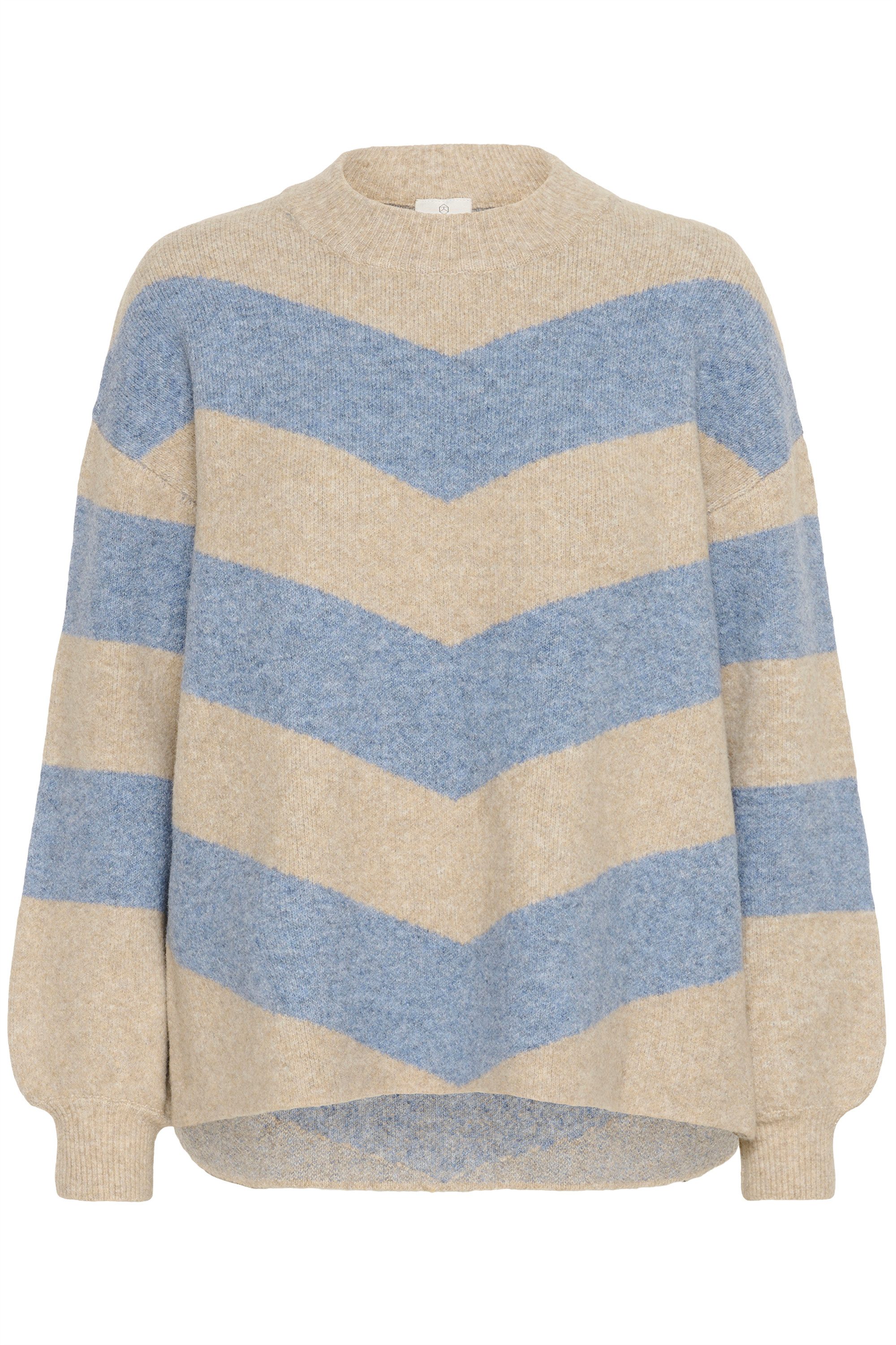 KAFFE Strickpullover Strickpullover KAverana günstig online kaufen