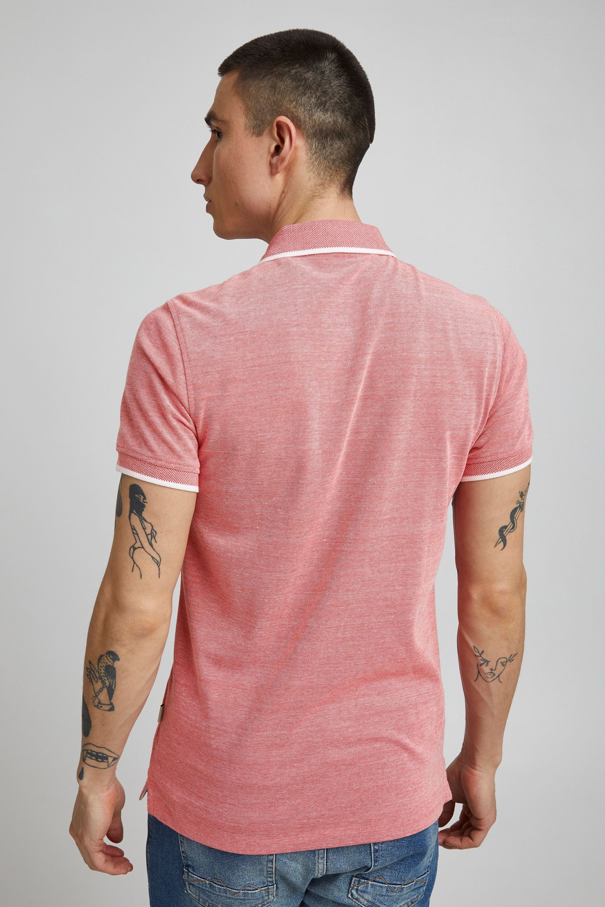 Red Project Project PRRasmus Mineral 11 11 Poloshirt