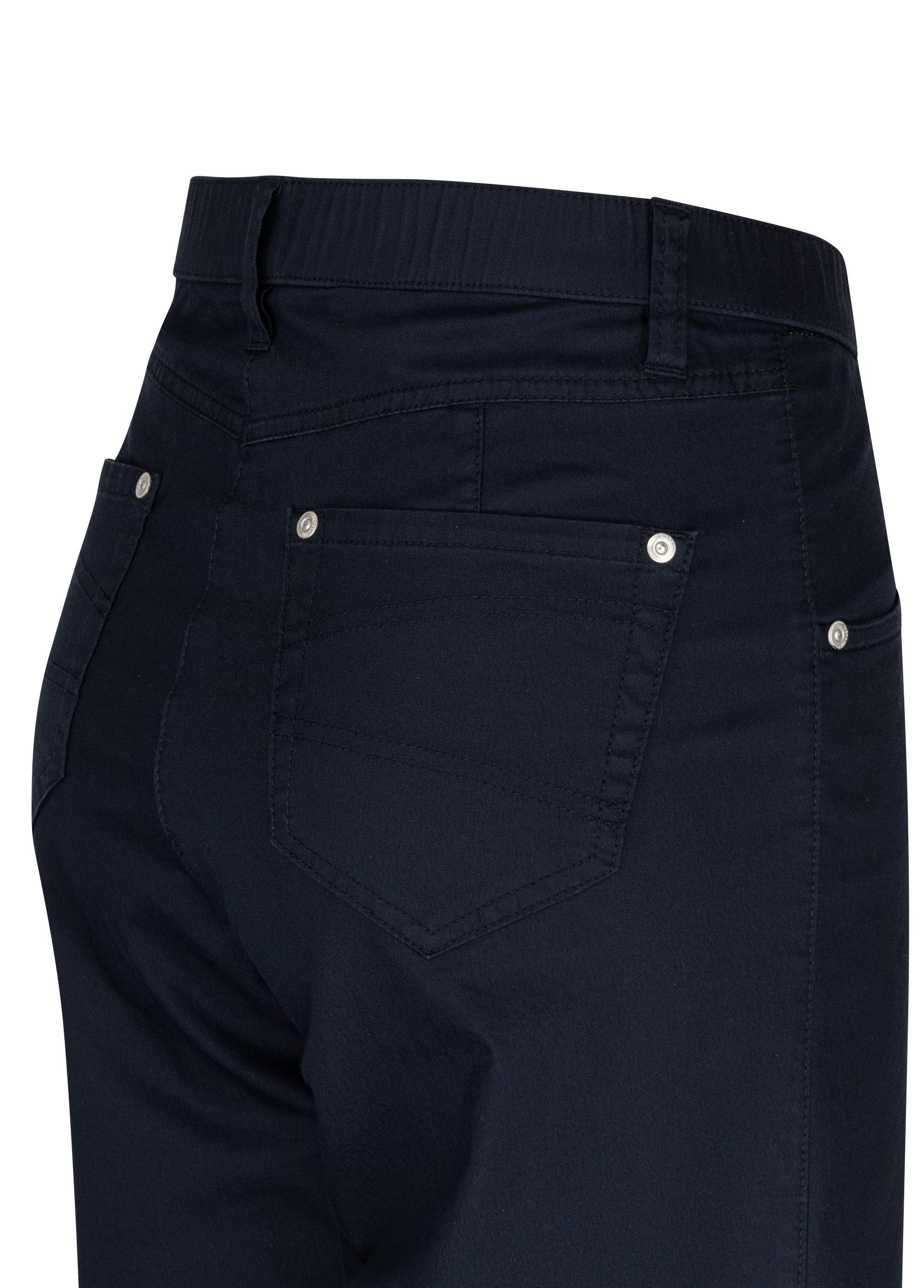 KjBRAND Stretch-Jeans KJ BRAND BABSIE marine 23020 6023.006