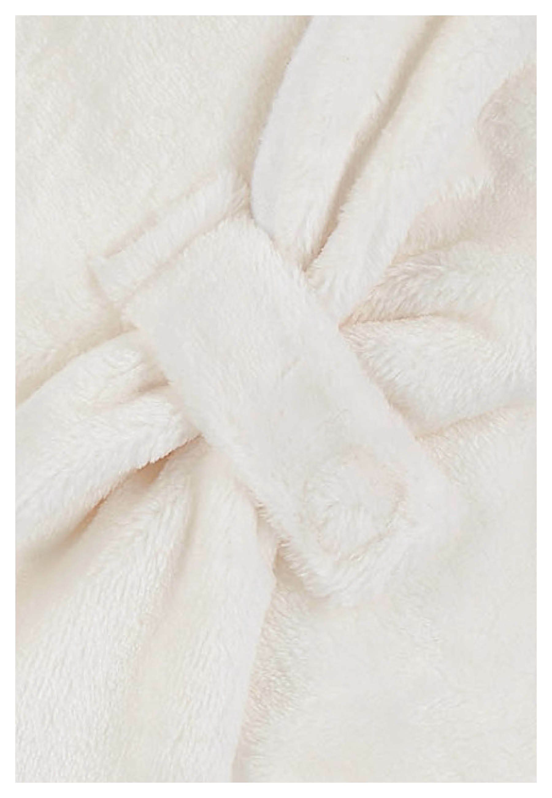 Sterntaler® Schal aus Teddyflausch, (1-St), mit günstig online kaufen