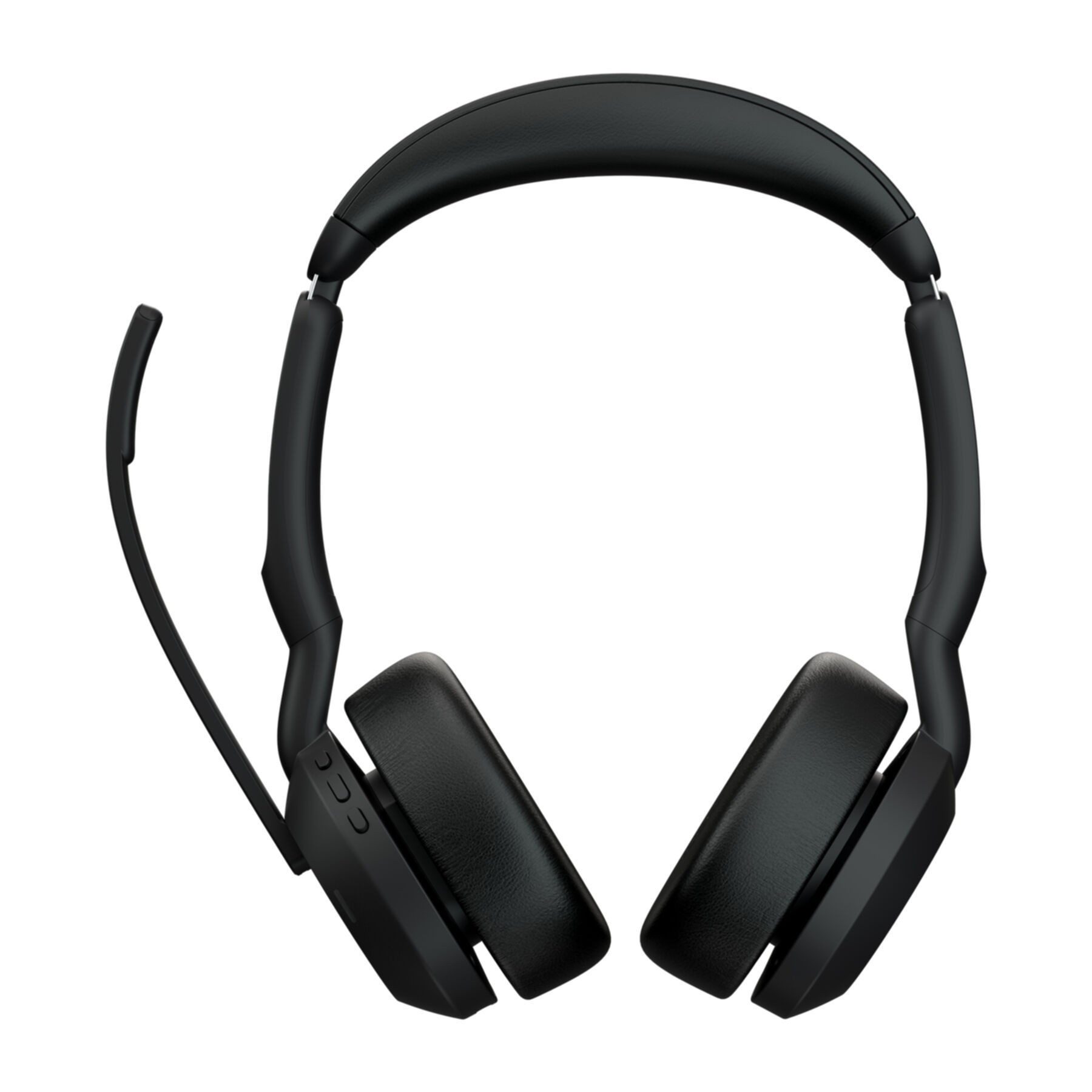 Jabra Evolve2 55 Kopfhörer (Bluetooth)
