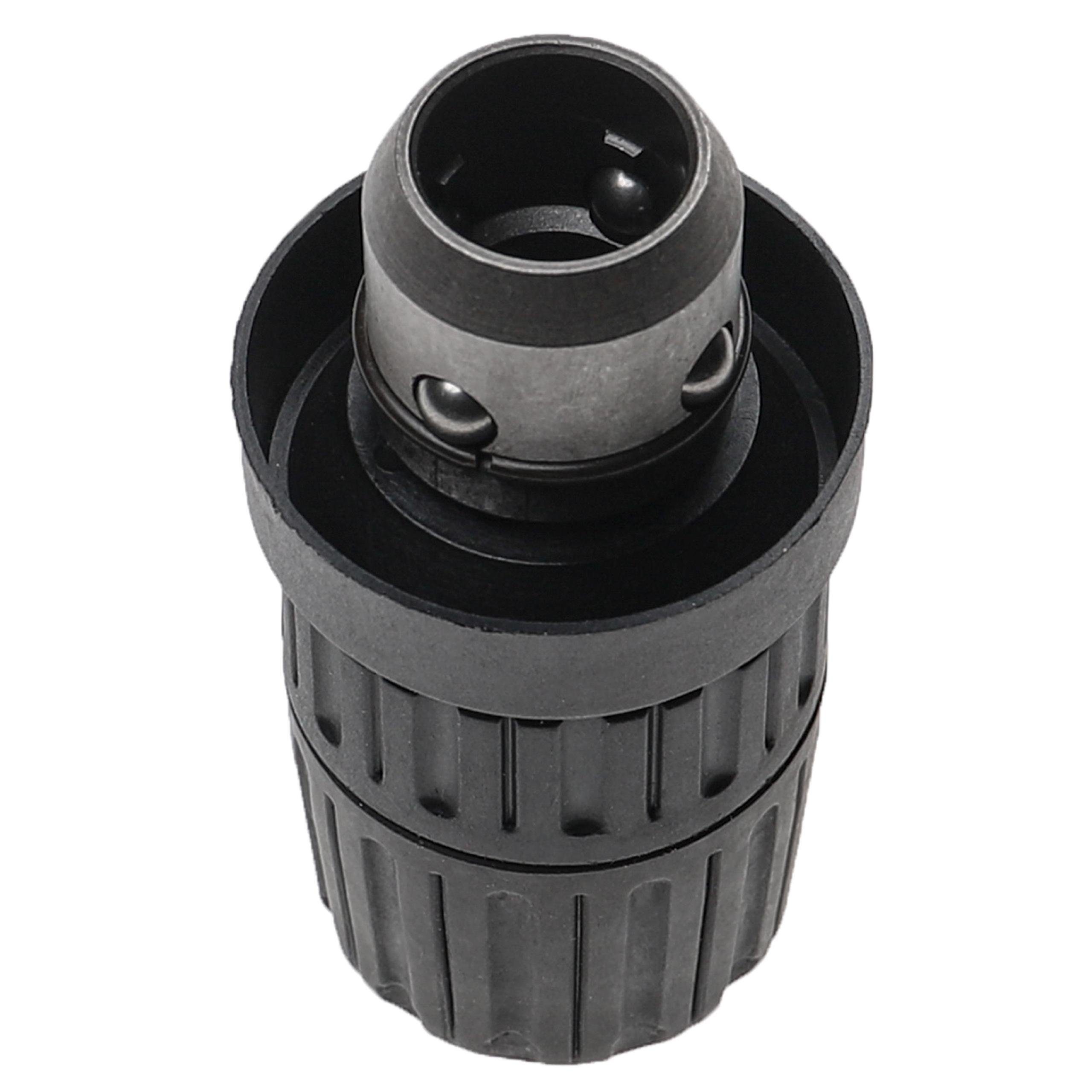 4-32 3-28 GBH Schnellspannbohrfutter Plus, für 36 GBH Bosch GBH DFR, passend DFR, vhbw GBH VF-LI