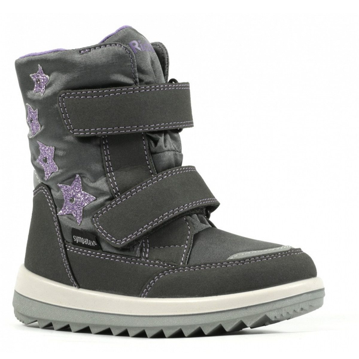 Richter Blinker Winterboots