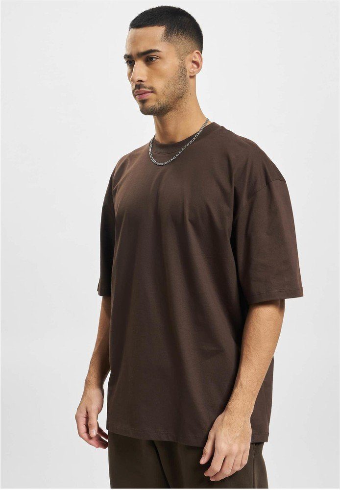 Anthracite T-Shirt DEF T-Shirt Washed