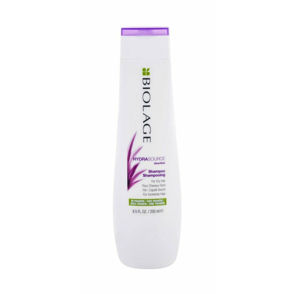 Hydrasource Shampoo Biolage Matrix Haarshampoo 250ml Biolage