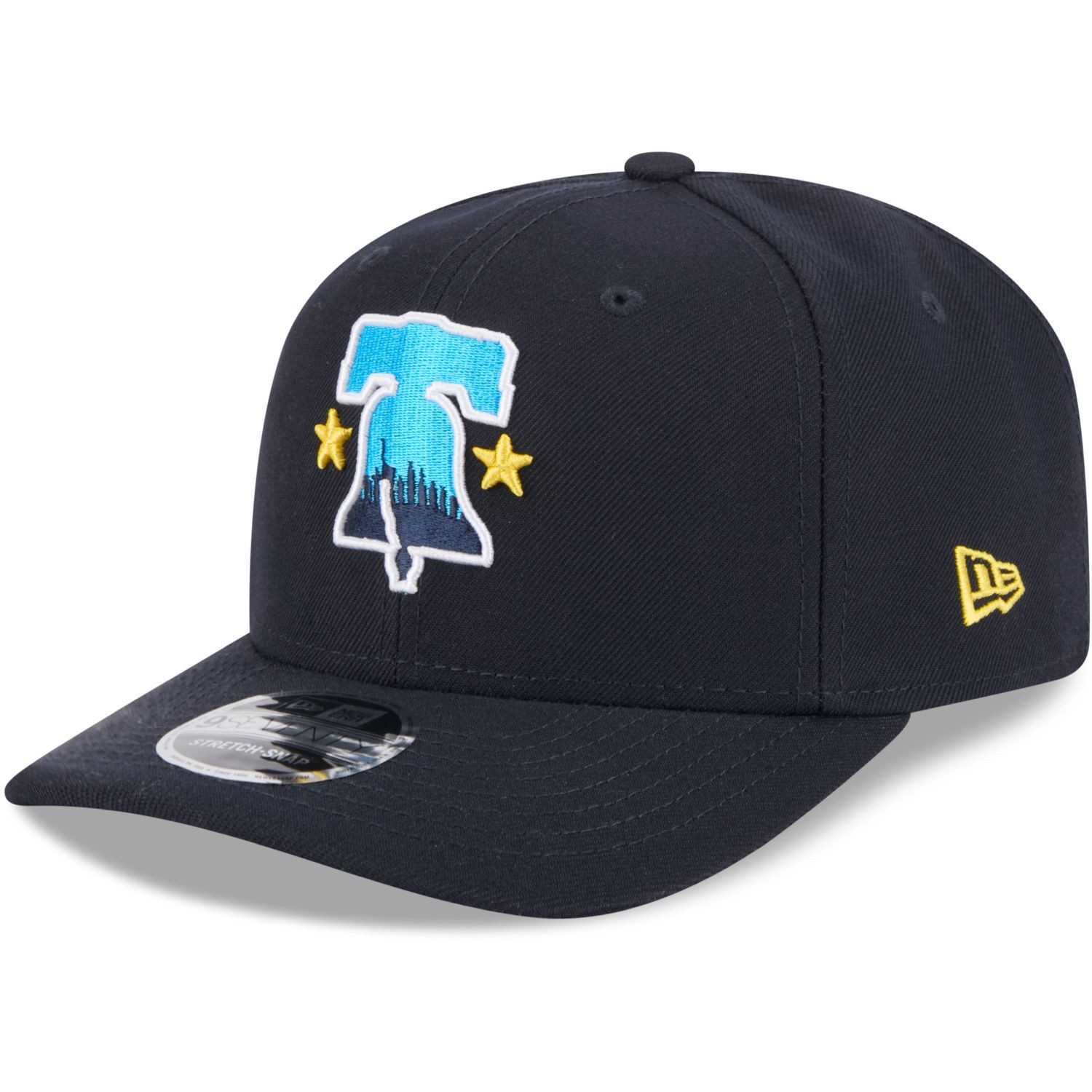 Snapback Cap 9Seventy CITY CONNECT Philadelphia Phillies