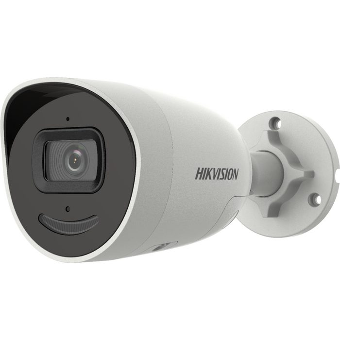 HIKVISION DS-2CD2086G2-IU/SL(2.8mm)(C) Überwachungskamera (innen Bullet 8 Megapixel)