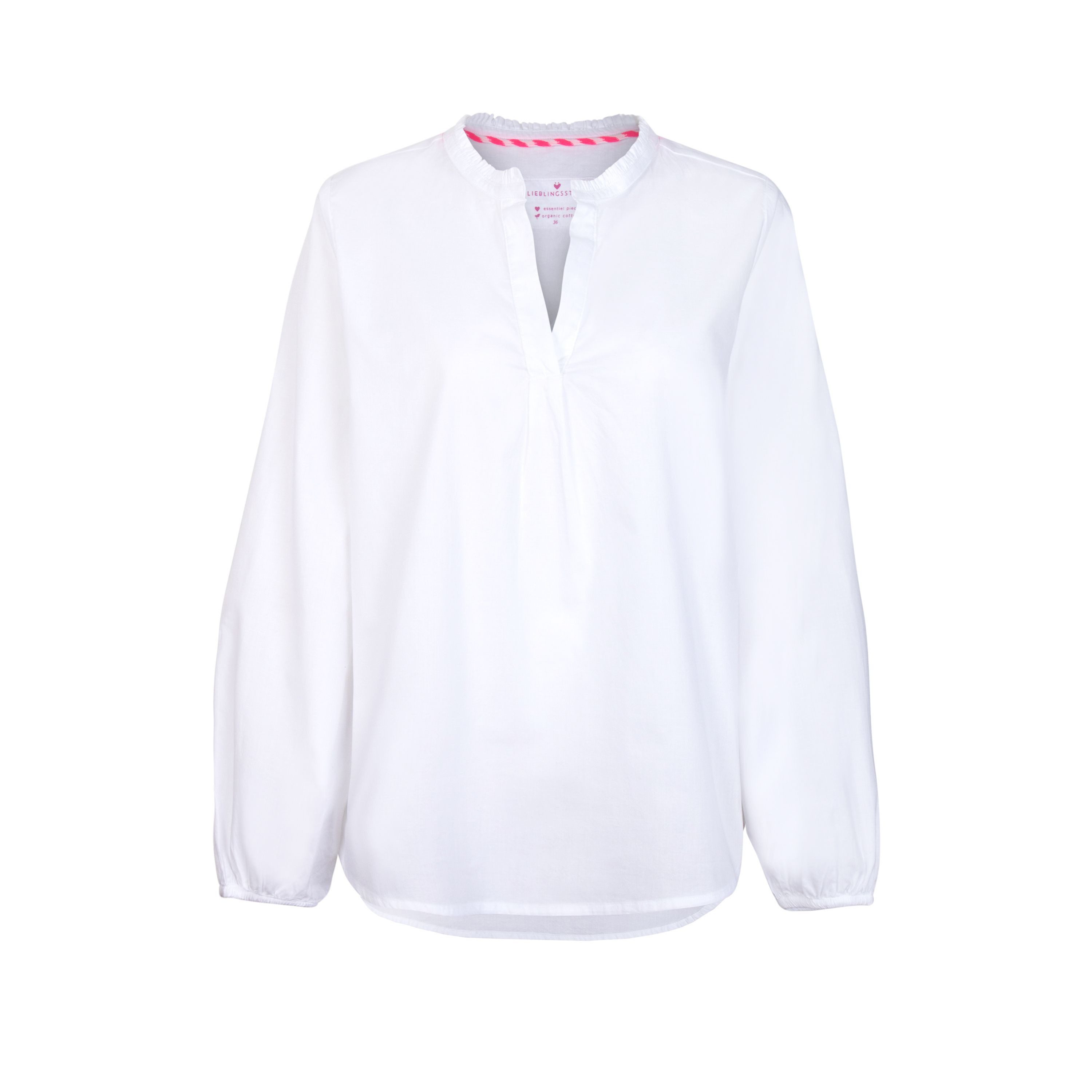 Kurzarmshirt