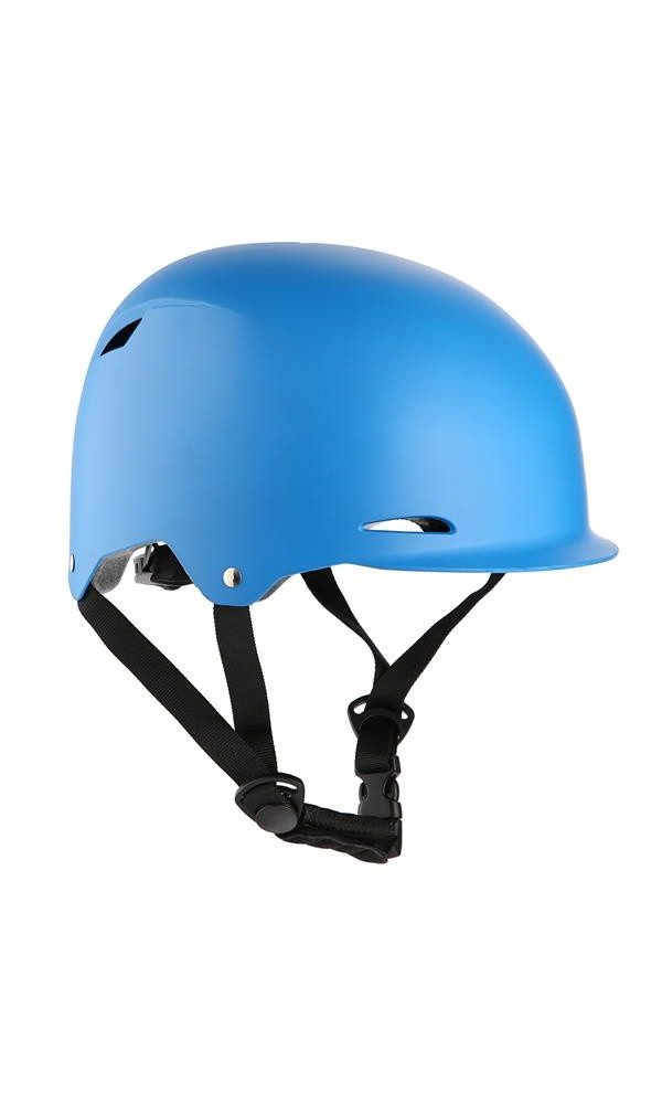 Nils Skatehelm Extreme MTW02 XS (48-52cm) blau