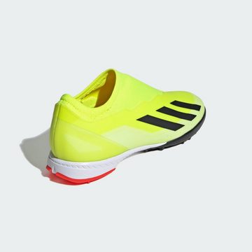 adidas Performance X CRAZYFAST LEAGUE LACELESS TF FUSSBALLSCHUH Fußballschuh