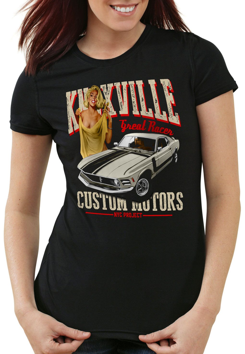 T-Shirt