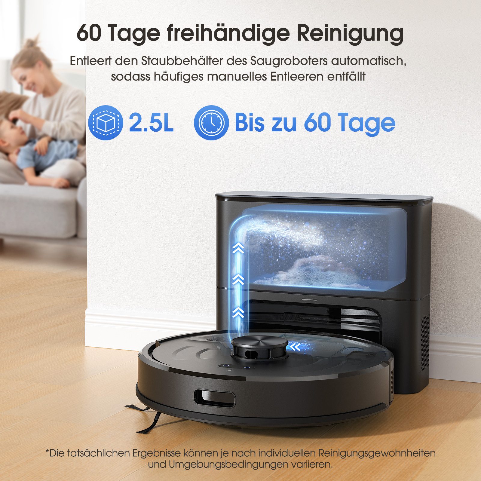 lubluelu L20 Max - Bild 2