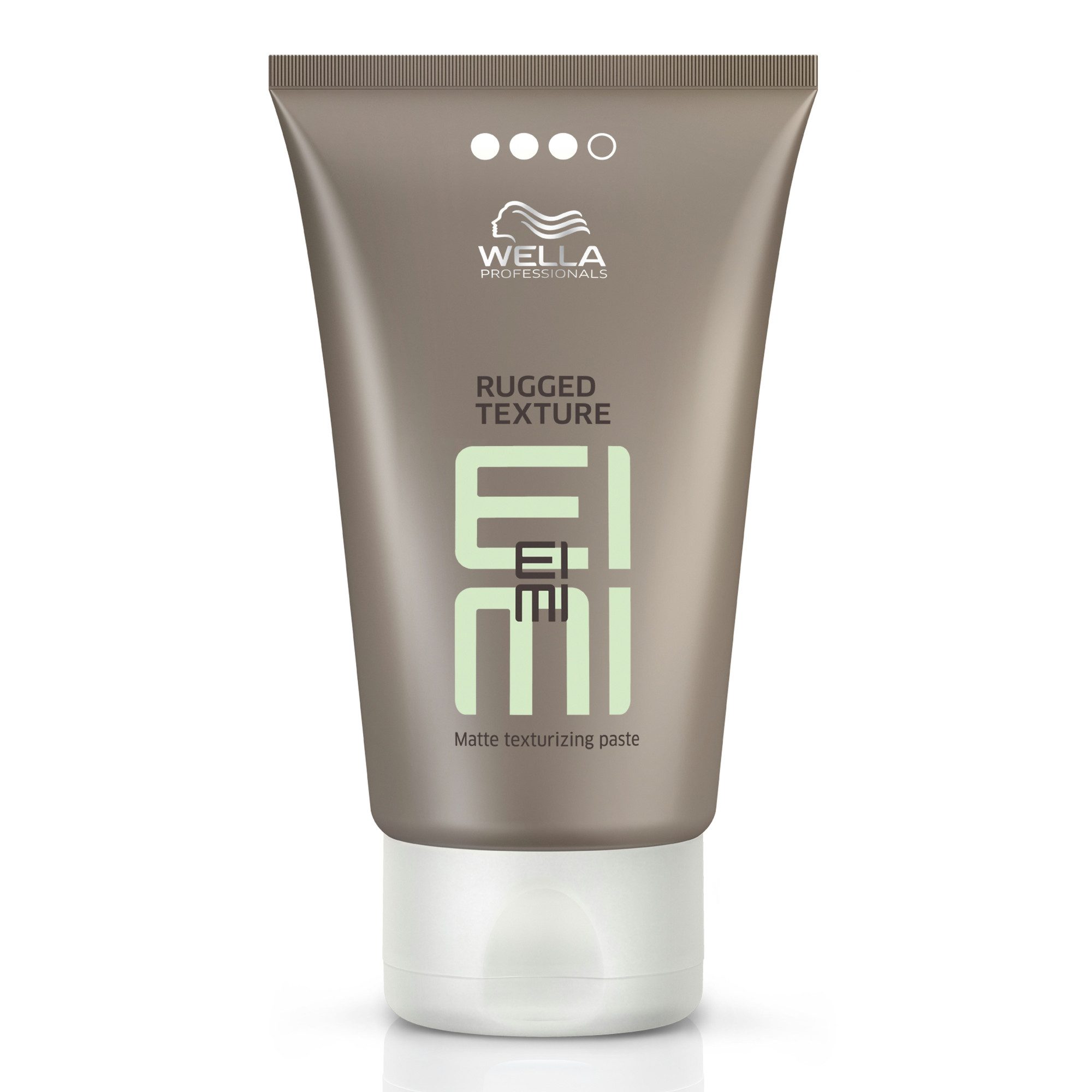 Wella Professionals Styling-Creme EIMI RUGGED TEXTURE, starker Halt, mattes Finish, für jede Frisur geeignet
