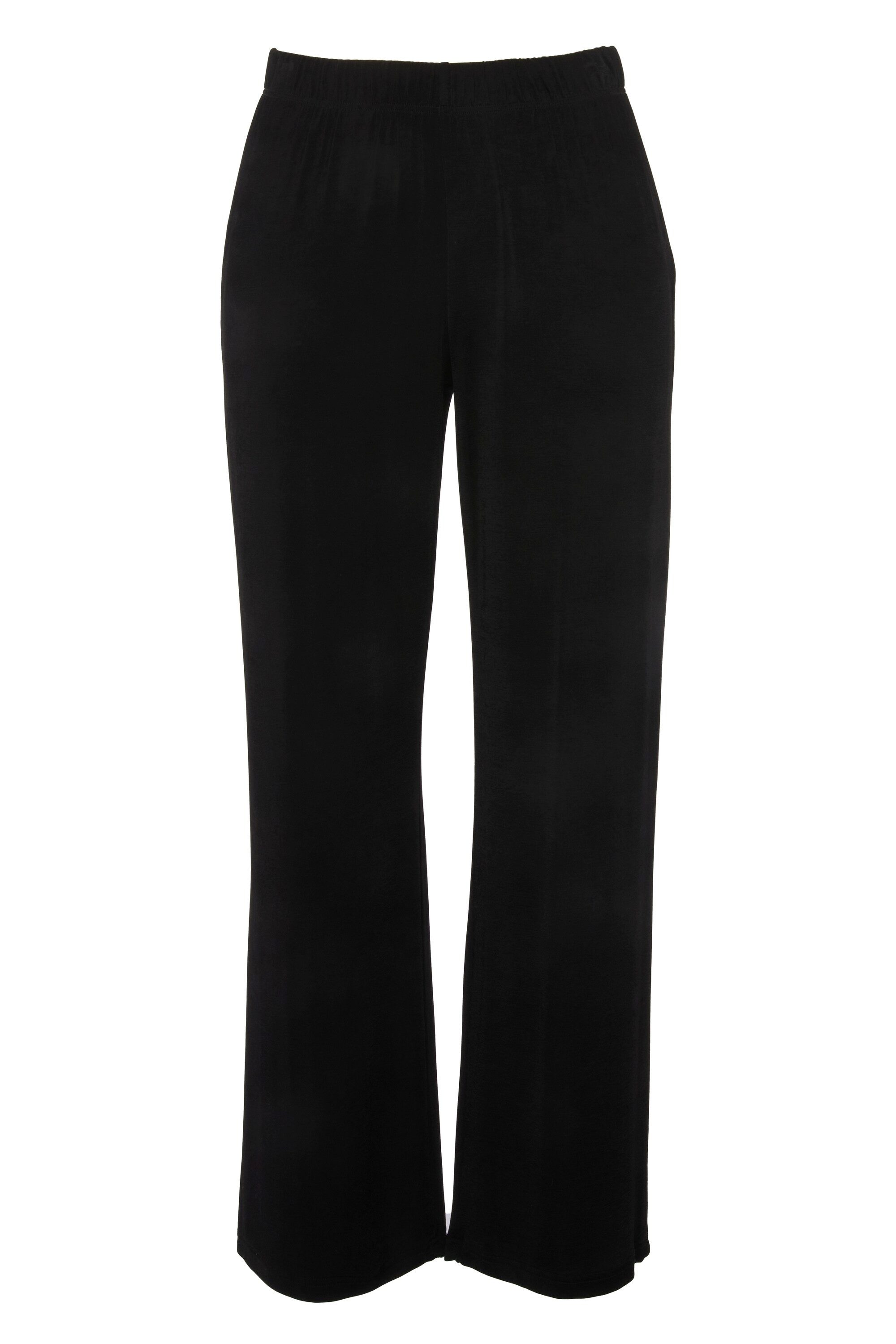 Ulla Popken Funktionshose Slinkyhose günstig online kaufen