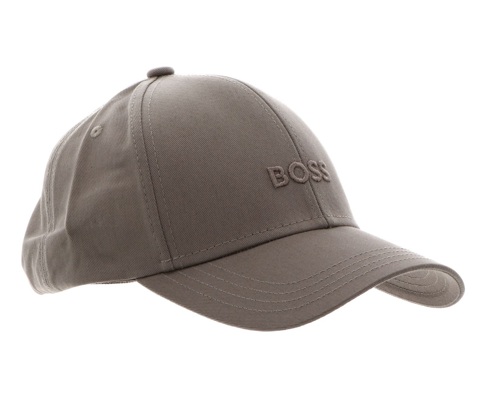 BOSS Baseball Cap