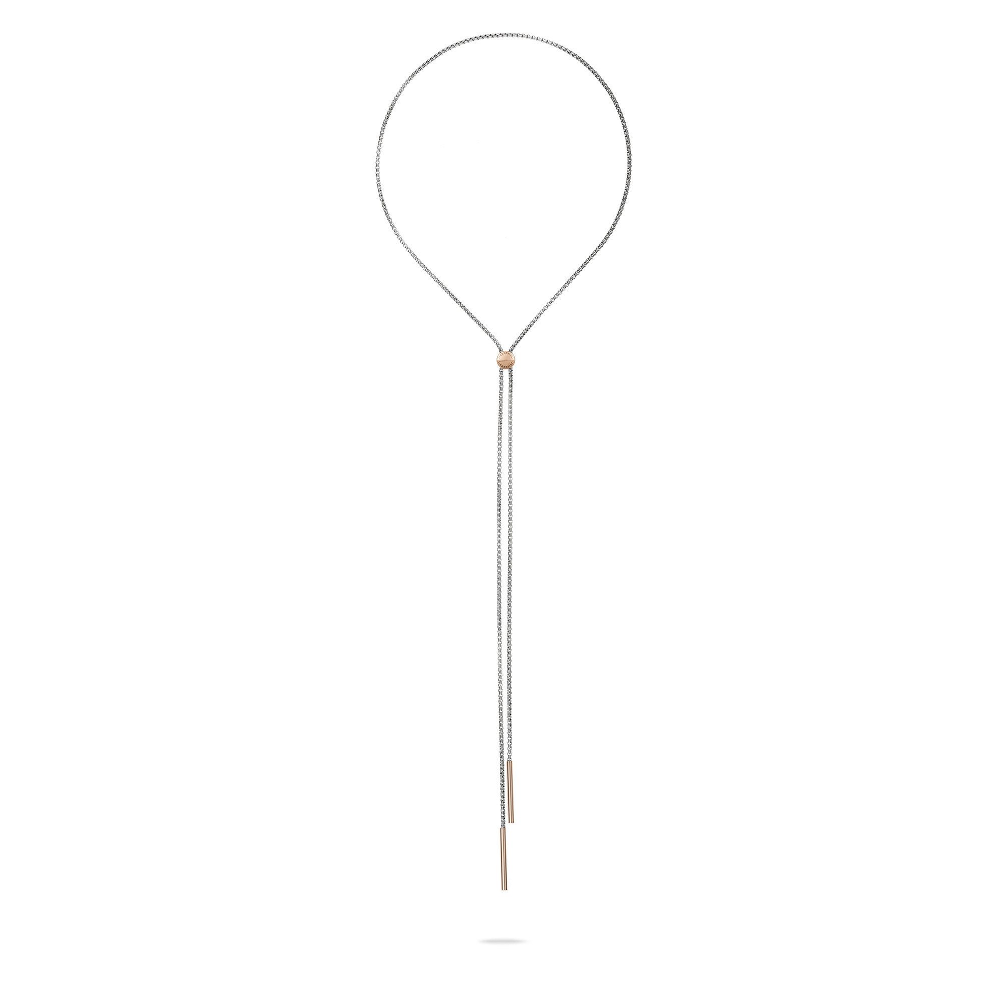 Liebeskind Berlin Edelstahlkette Edelsta...