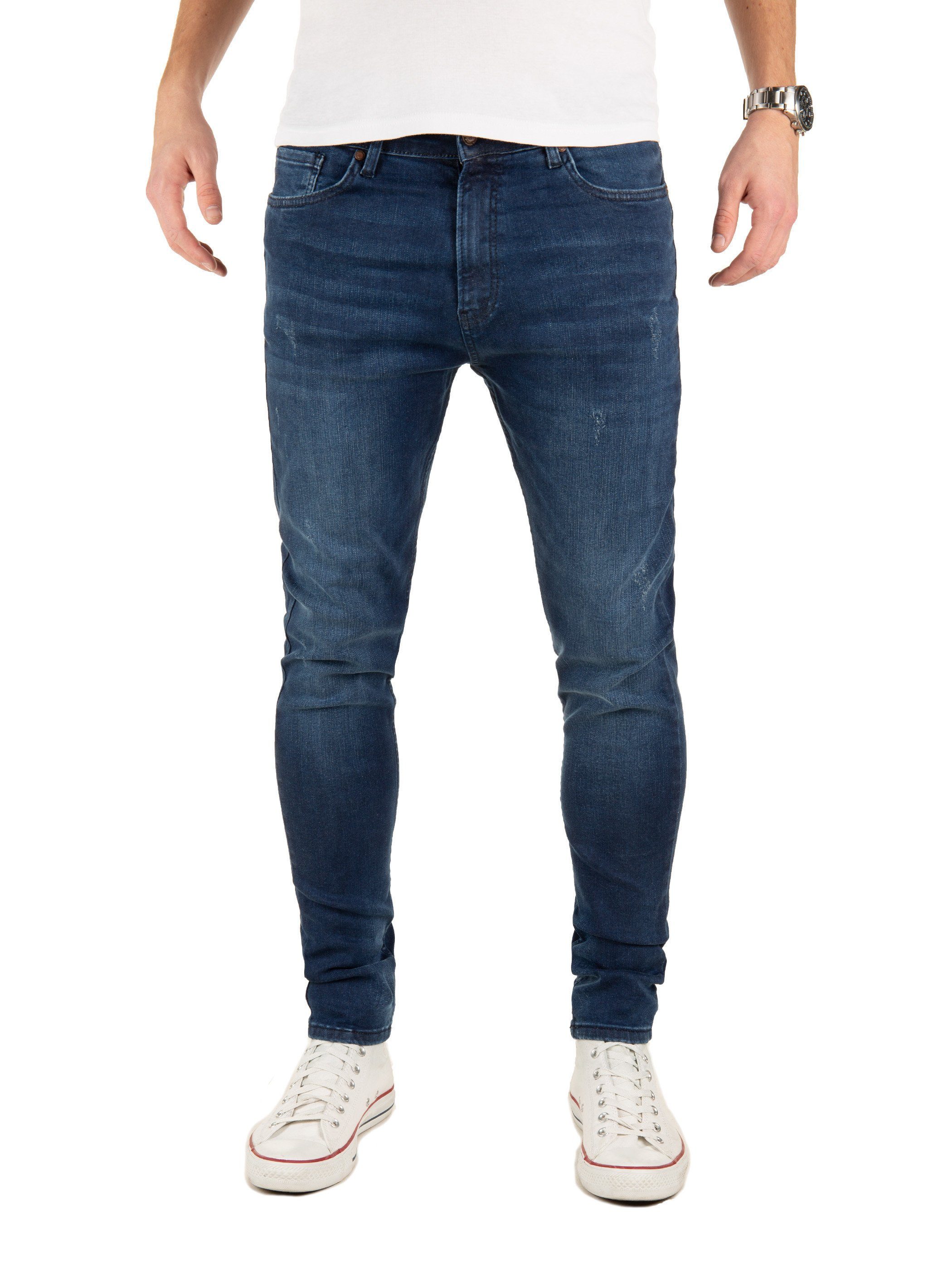 Pittman Slim-fit-Jeans PITTMAN - Jeans Sexey günstig online kaufen