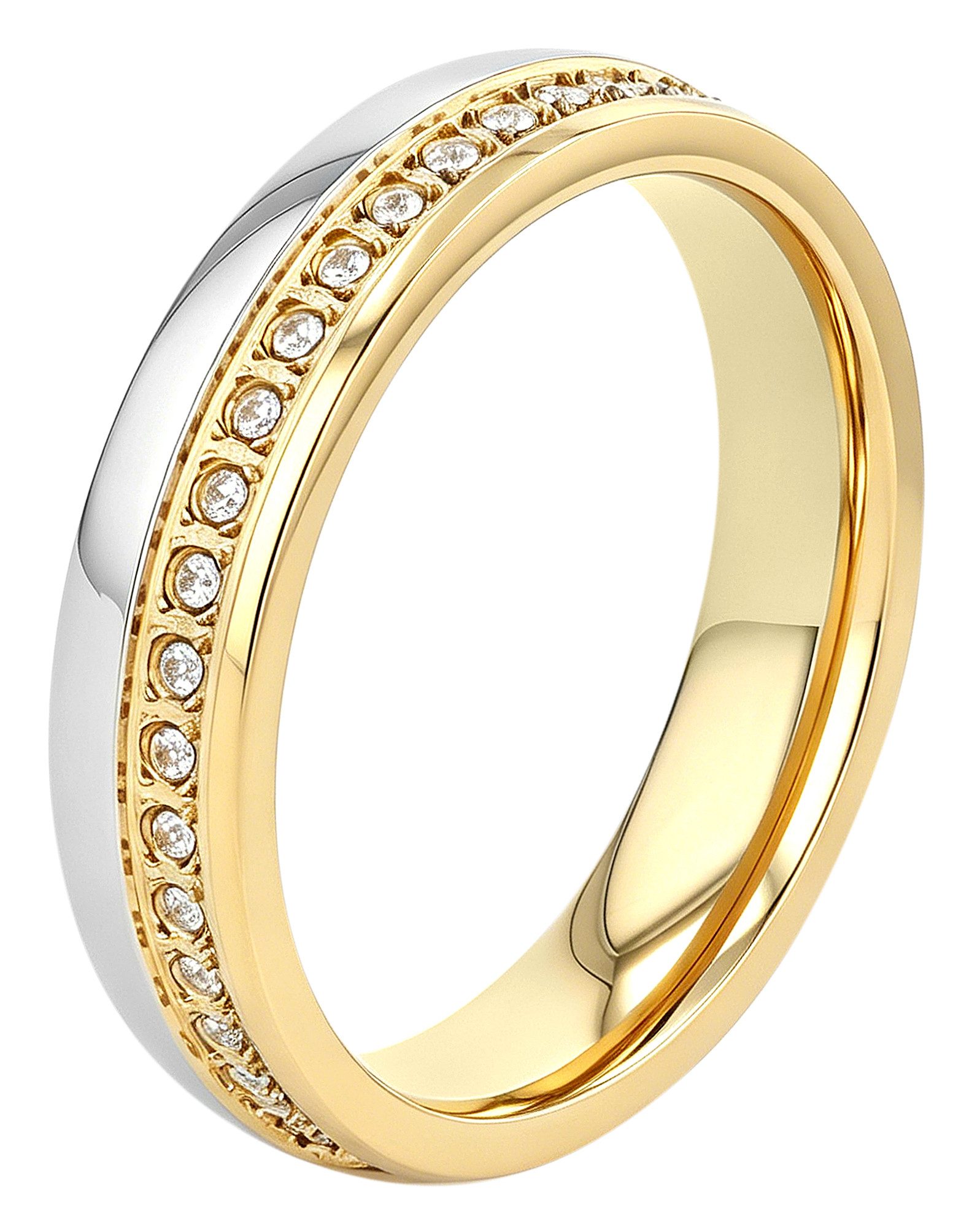 AKZENT Fingerring wasserfest