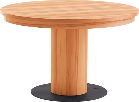 VENJAKOB Esstisch »my home«, runde Tischplatte, Ø 120 cm online kaufen