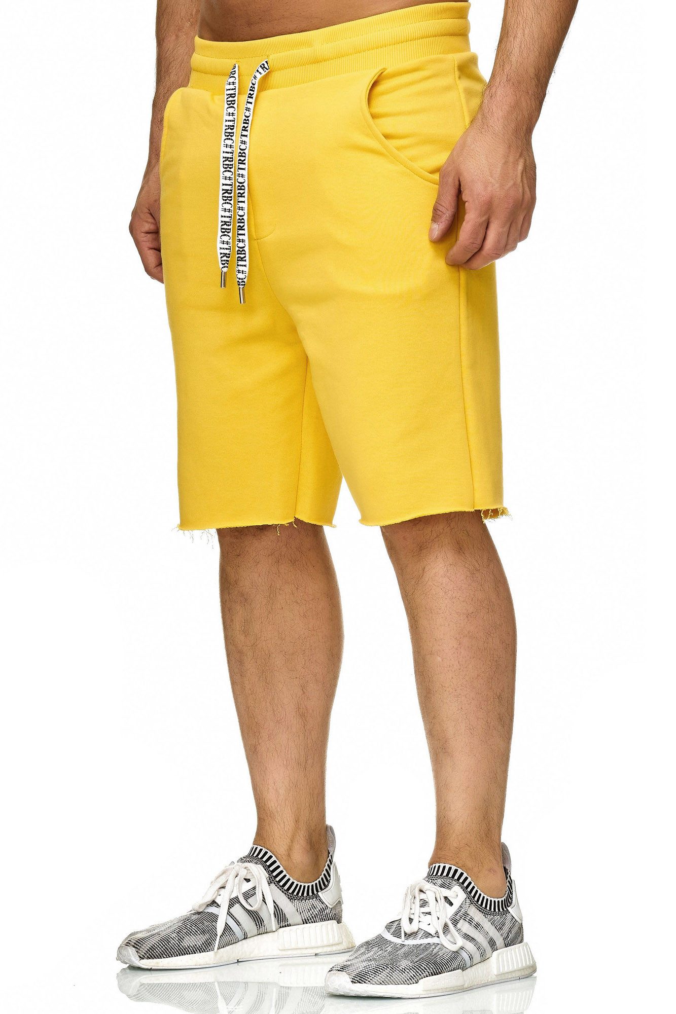 RedBridge Sweatshorts Red Bridge Herren Shorts günstig online kaufen