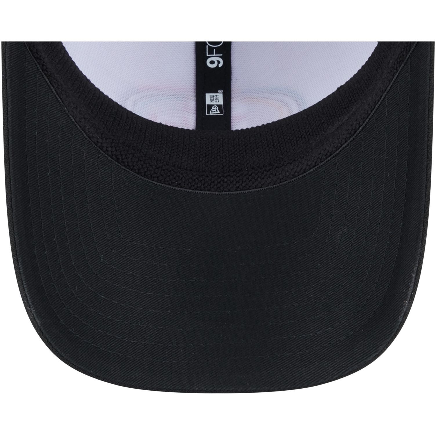 New Era Snapback Cap San Francisco 49ers CRUCIAL CATCH 9FORTY