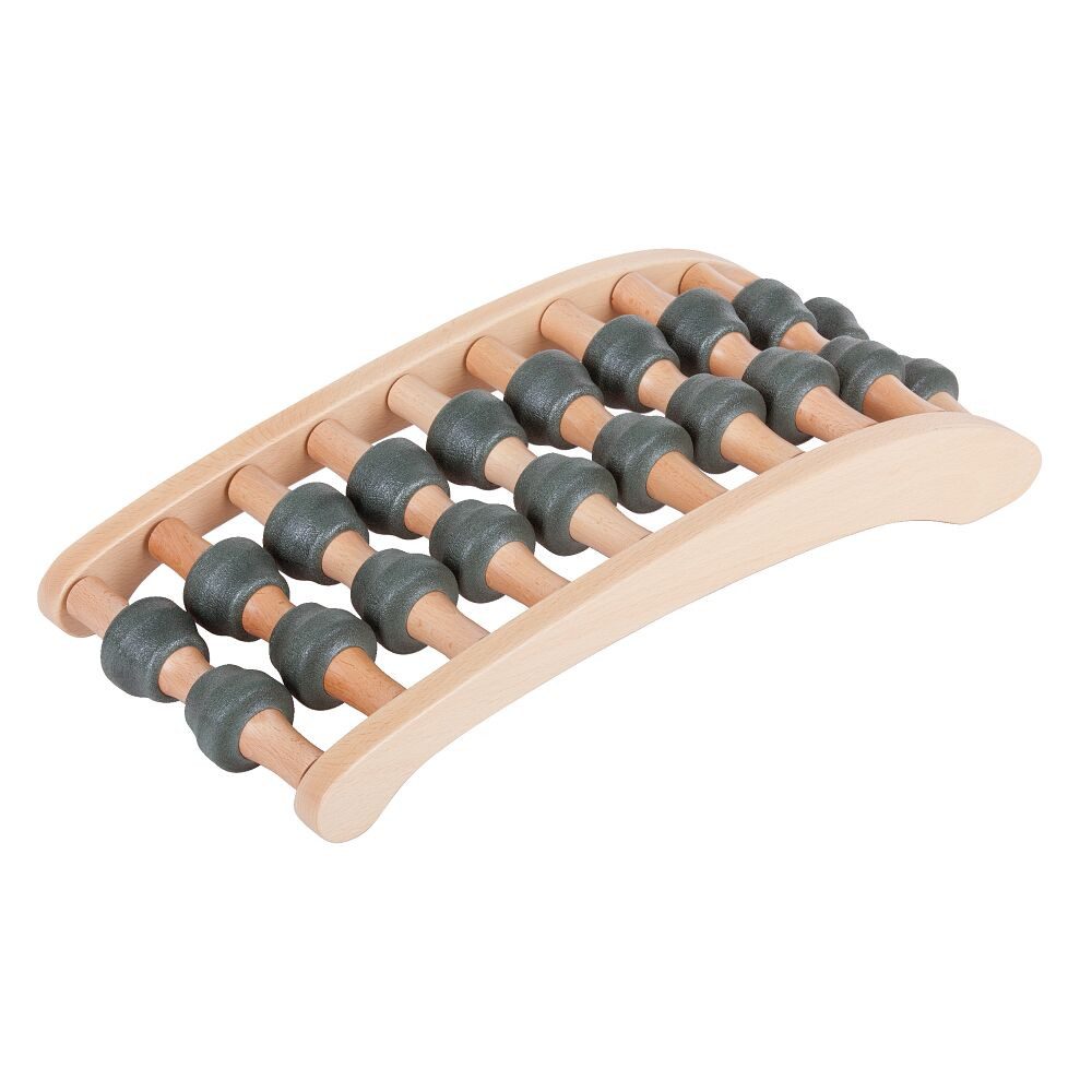 Sport-Thieme Physiostation Wirbelsäulenstrecker, Für Fitness, Wellness, Kräftigung und Prävention
