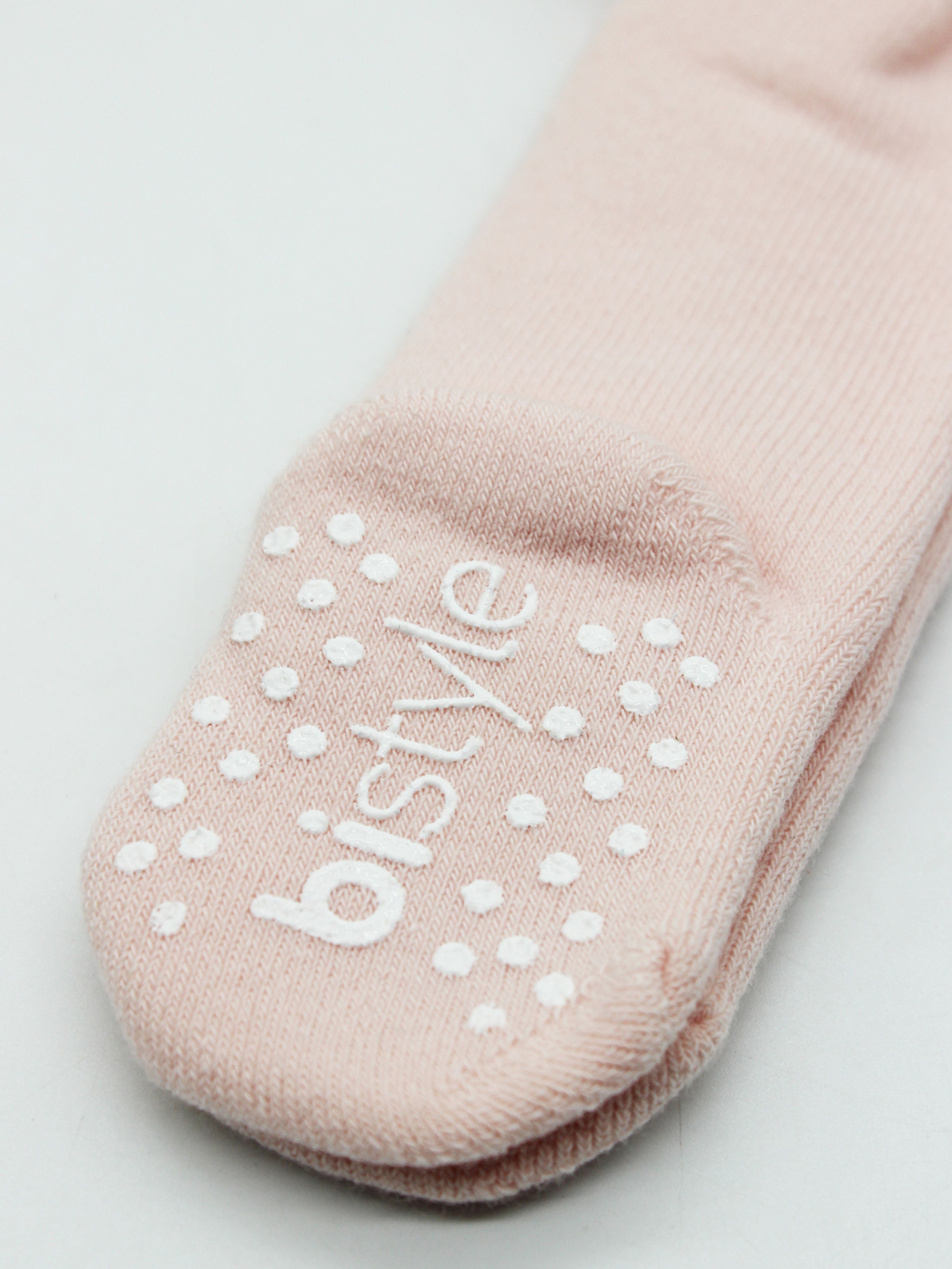 bistyle Strumpfhose für Neugeborene Jungen Mädchen Unisex Babystrumpfhosen (1 St) Frottee (innen), Plüsch