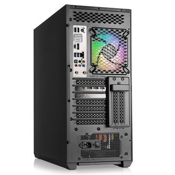 CSL Aqueon C99356 Extreme Edition Gaming-PC (Intel® Core i9 13900KF, AMD Radeon RX 7900XTX, 32 GB RAM, 2000 GB SSD, Wasserkühlung)