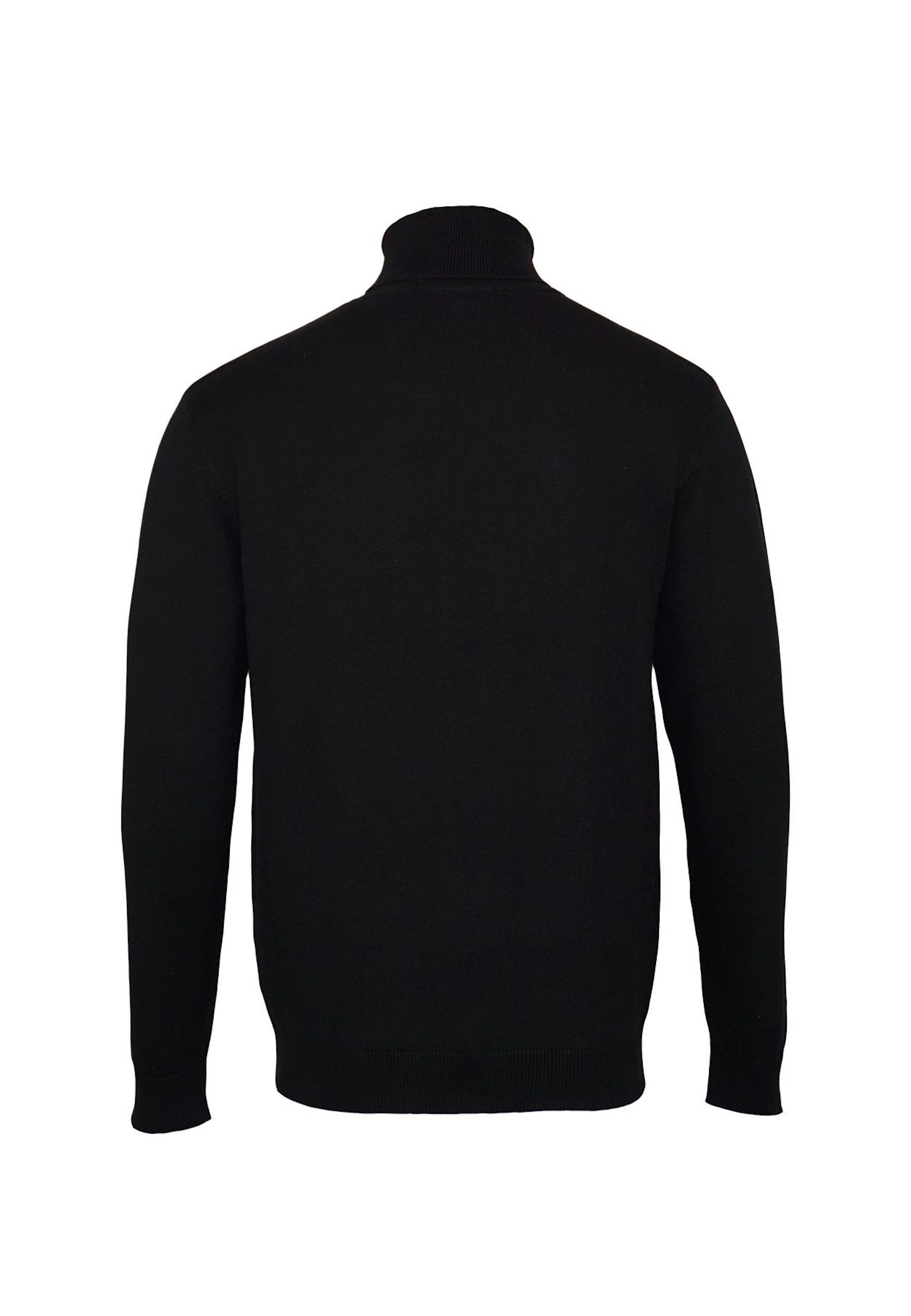 U.S. Polo Assn Rollkragenpullover Pullover Turtleneck günstig online kaufen