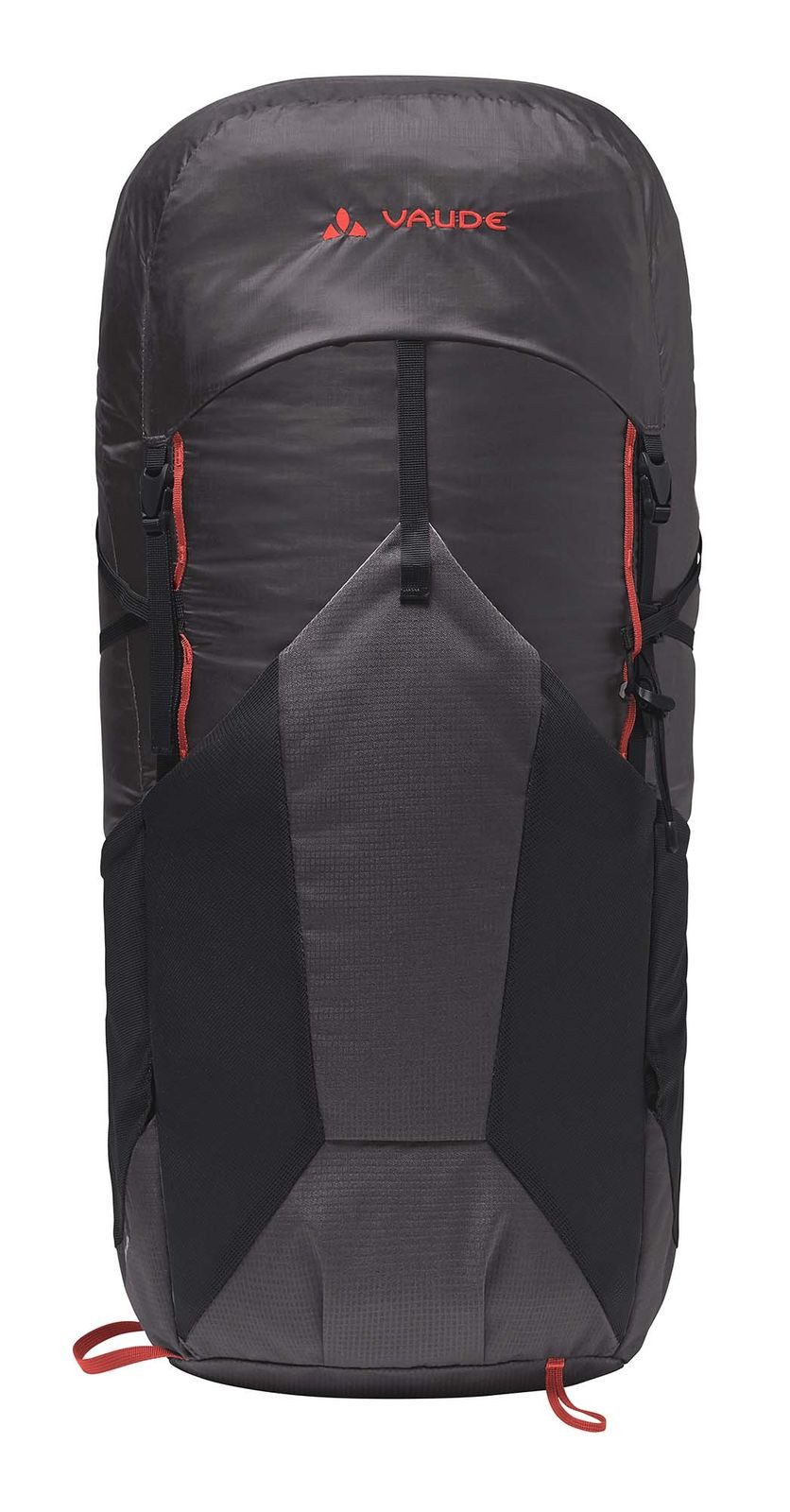 VAUDE Trekkingrucksack Ahead 48 + Backpack