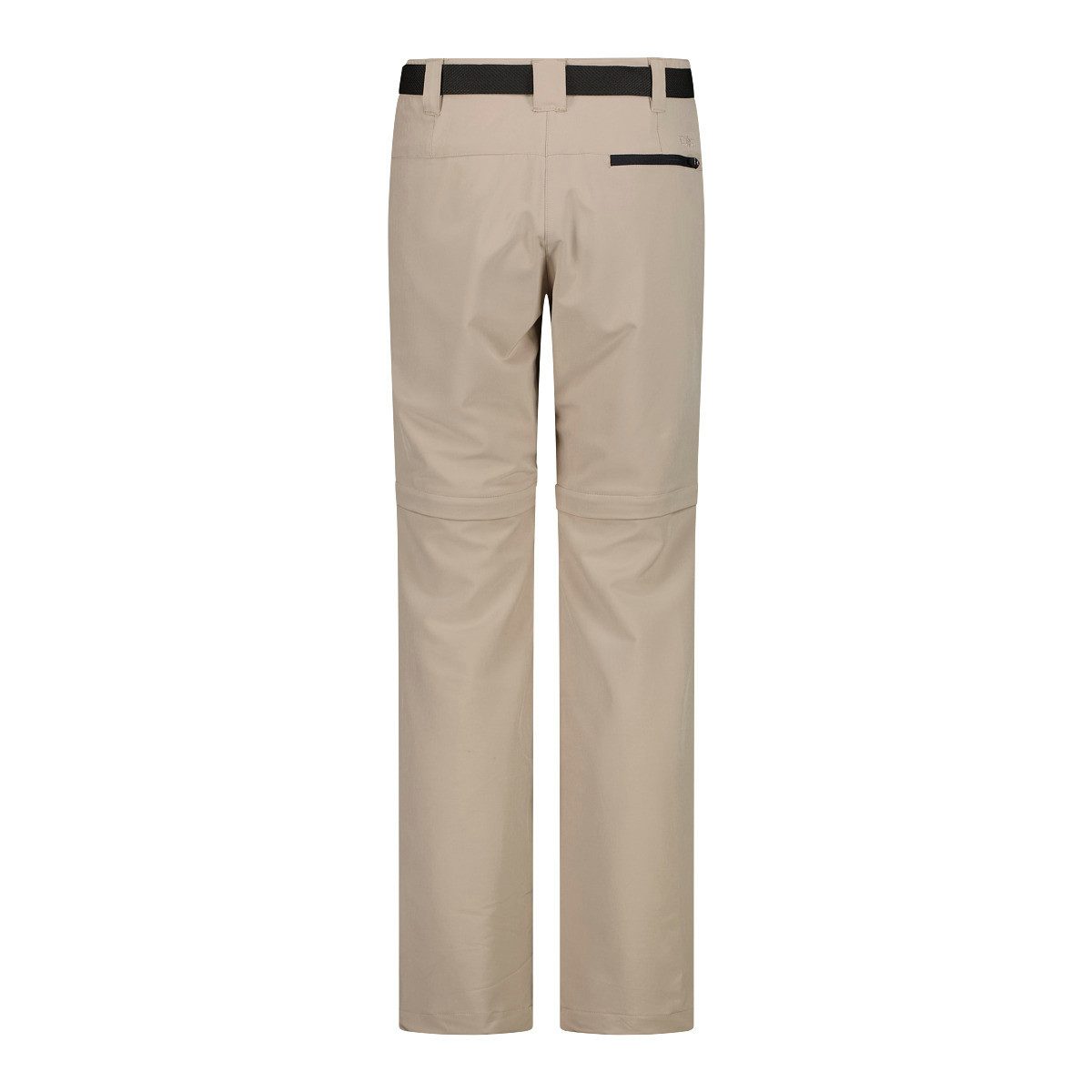 CMP Trekkinghose CMP Damen Trekkinghose Woman Zip Off Pant 3T51446