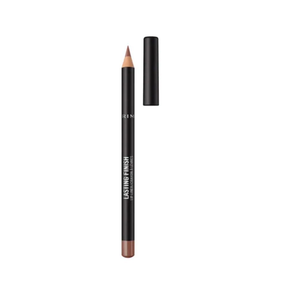 Rimmel London Lipliner Lasting Finish 8h Lip Liner 705 Cappuccino