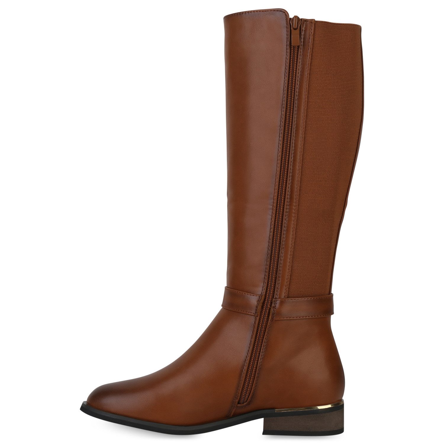 VAN HILL 840544 Stiefel Schuhe günstig online kaufen
