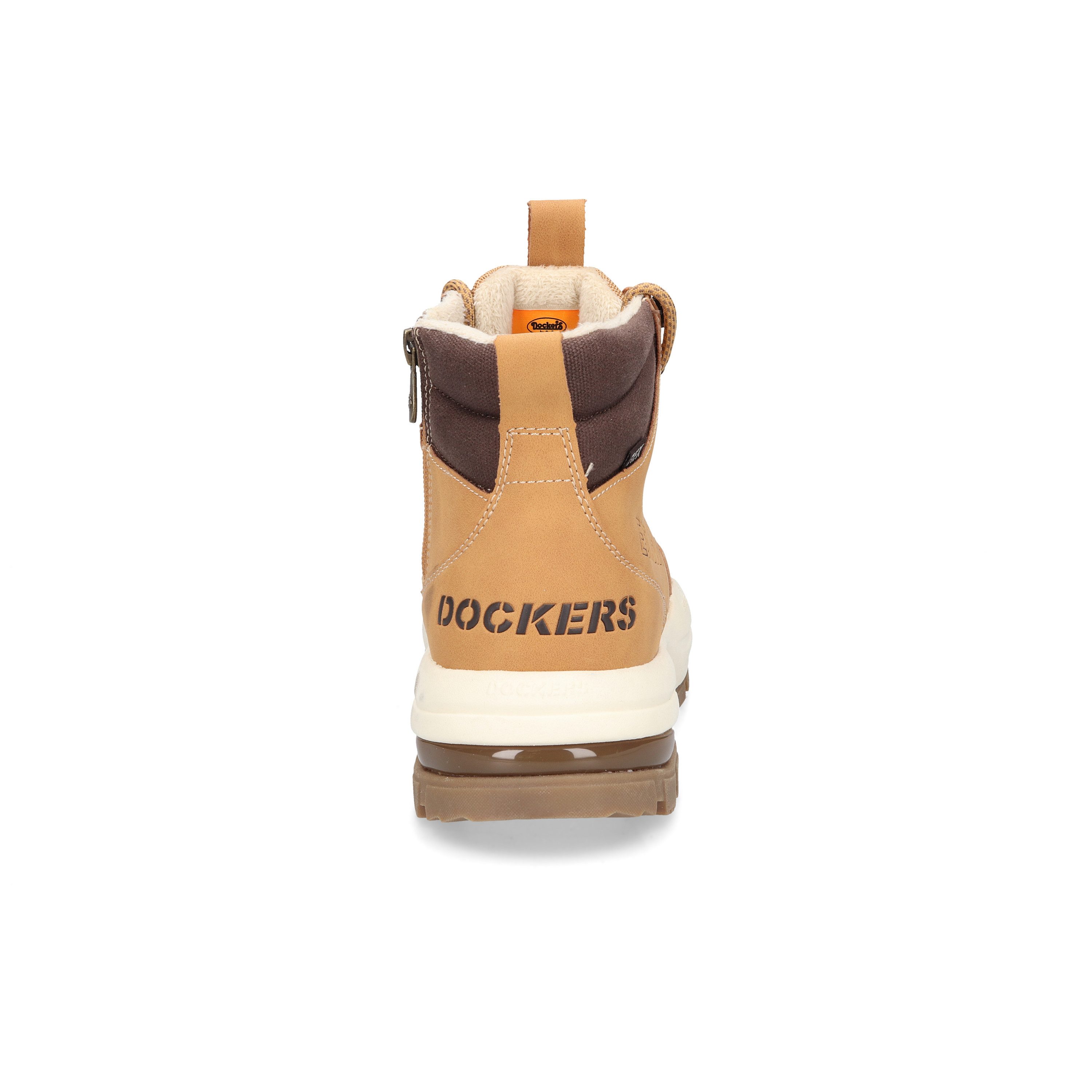 Dockers by Gerli Schnürboots Schnürboots mit Warmfutter