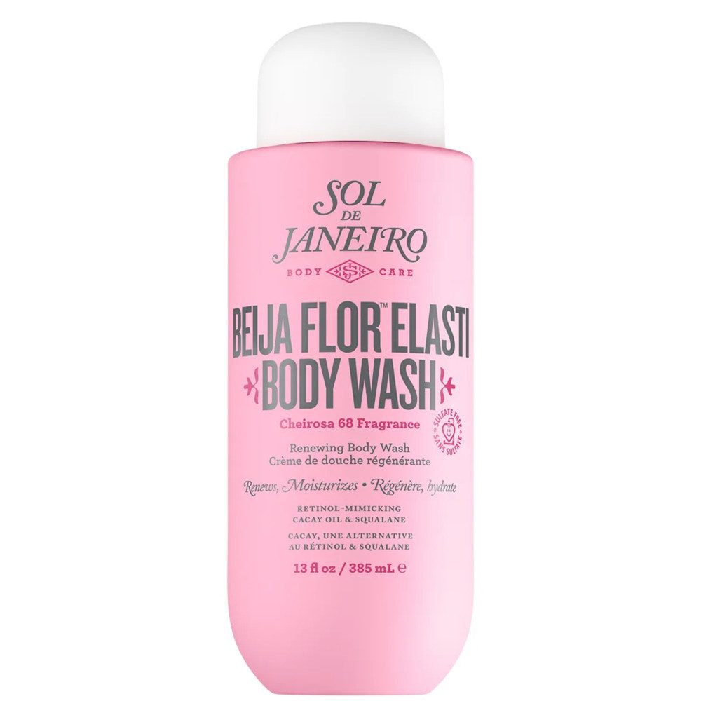Sol de Janeiro Körperpflegemittel Beija Flor Renewing Body Wash, 1-tlg.