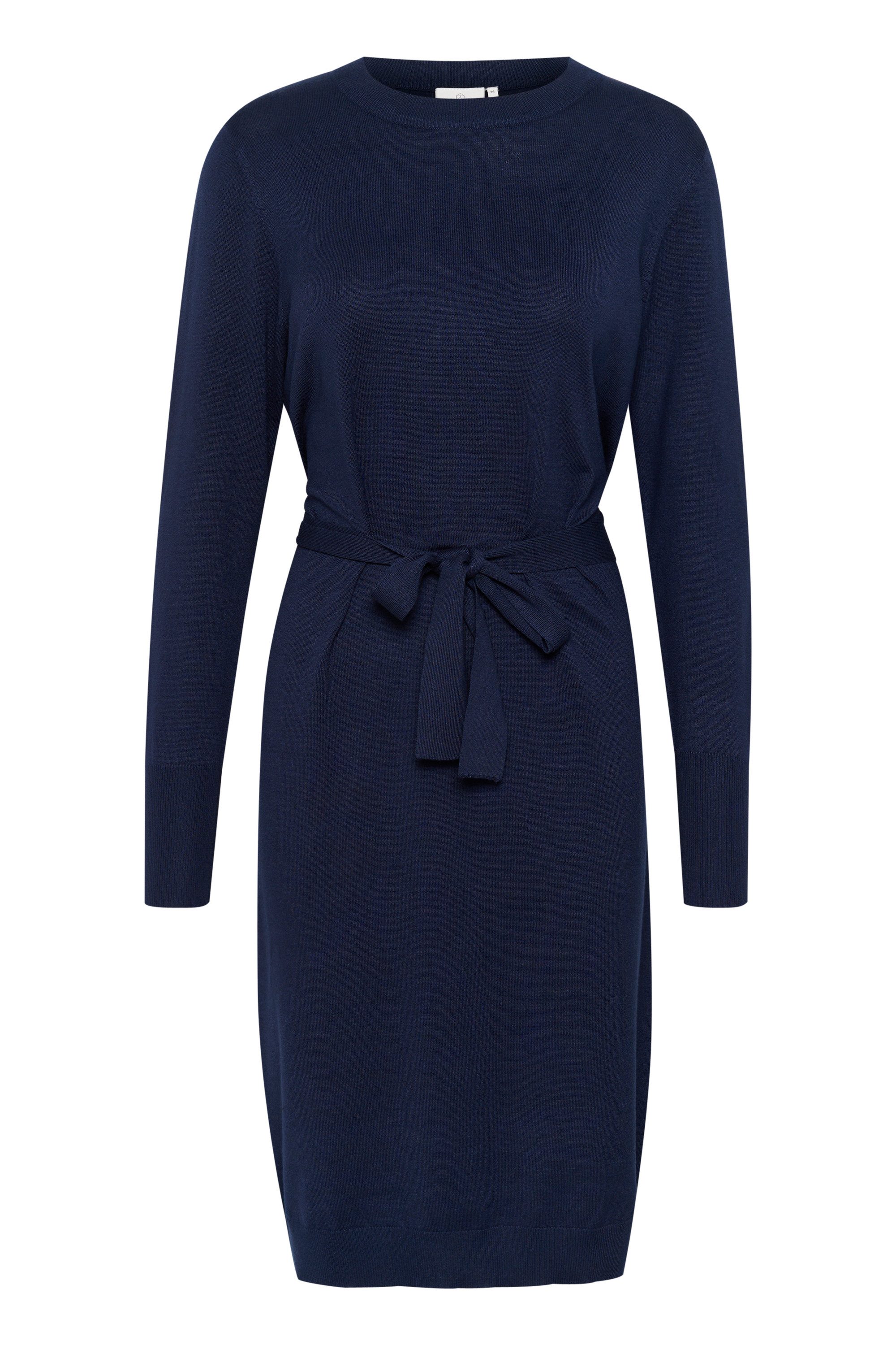 KAFFE Strickkleid Kleid KAlizza günstig online kaufen