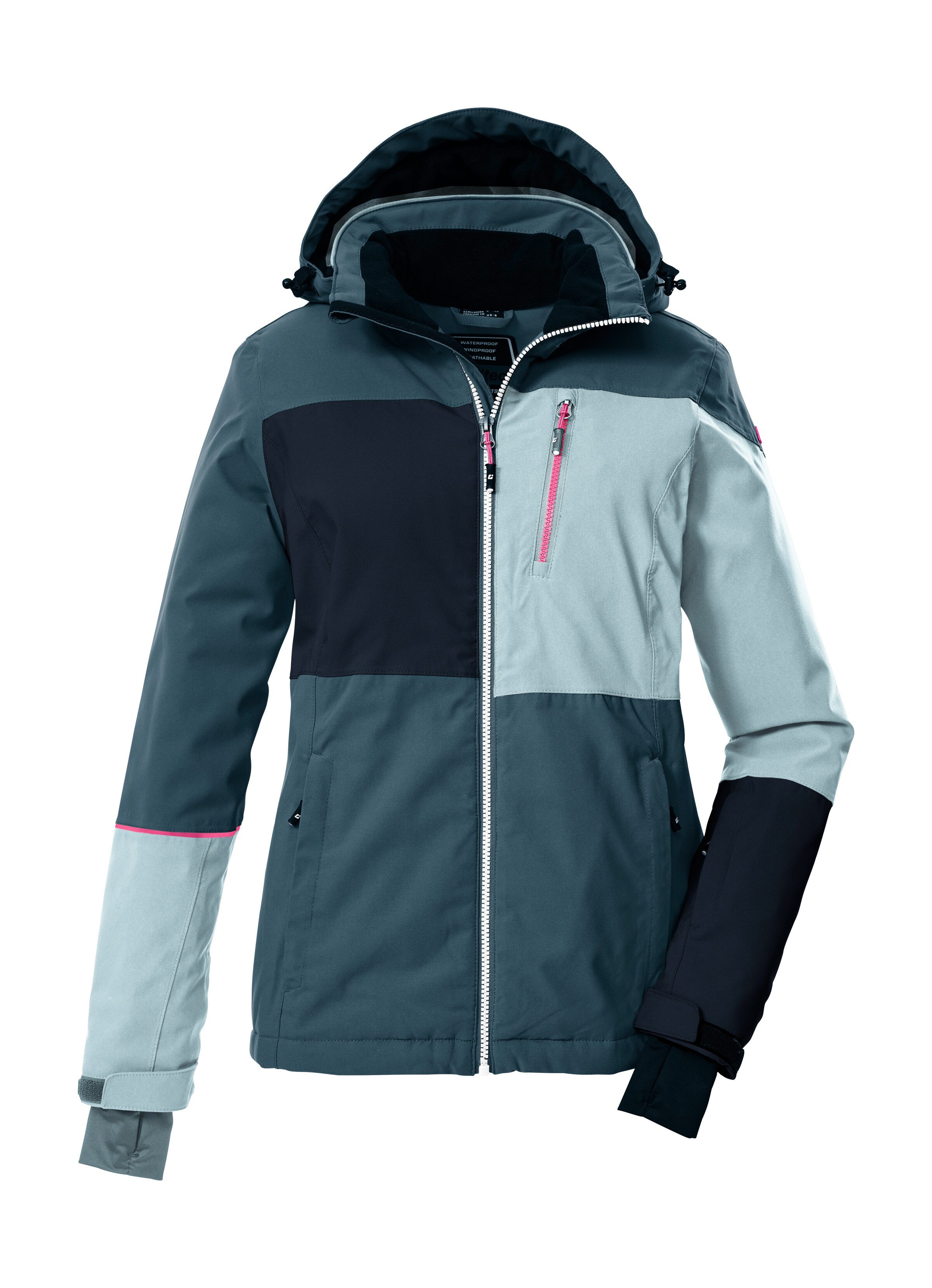 Skijacke KSW 437 WMN SKI JCKT