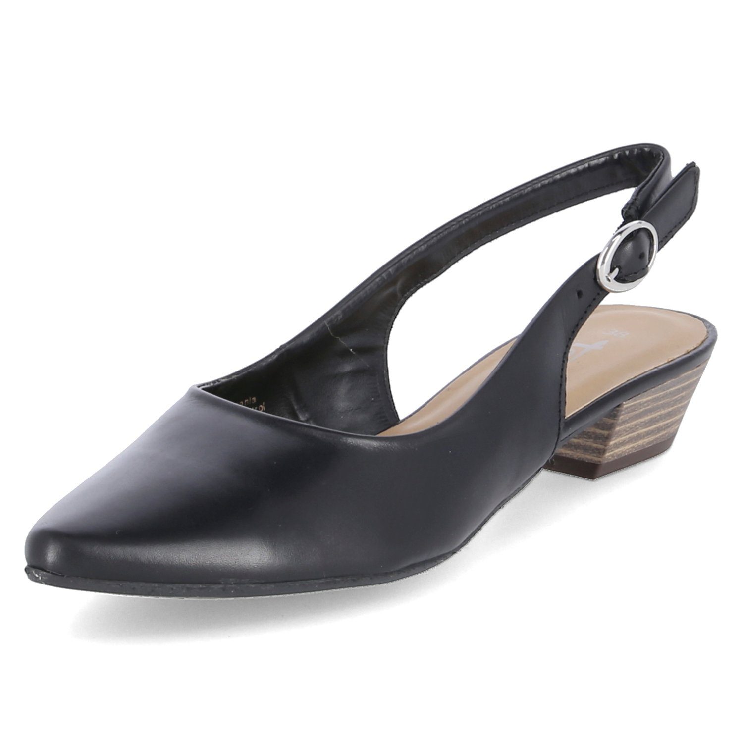 Tamaris Slingpumps Pumps