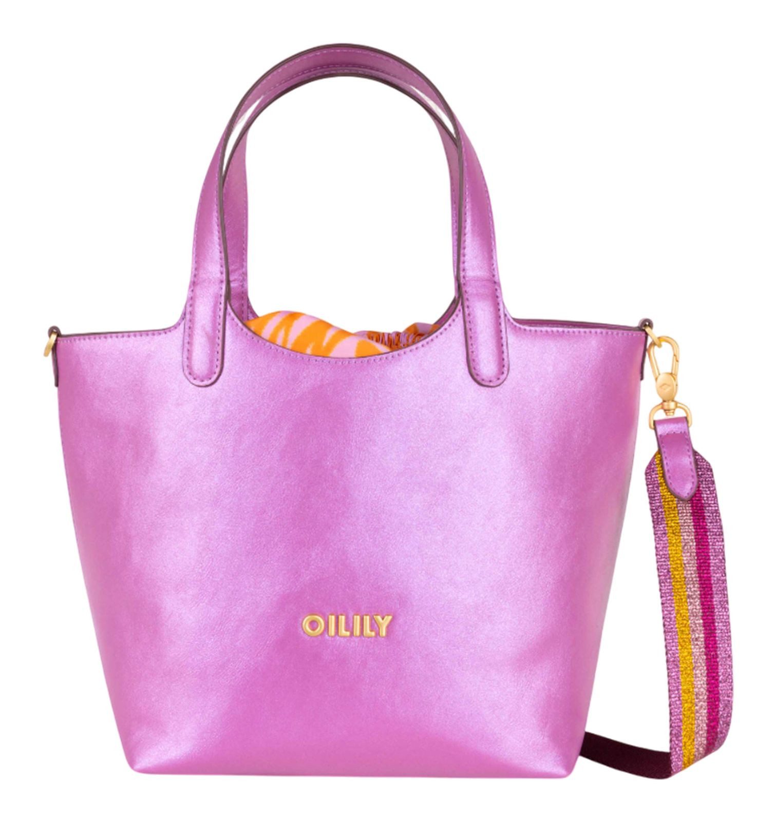 Oilily Handtasche Handbag (Set, 2-tlg) günstig online kaufen
