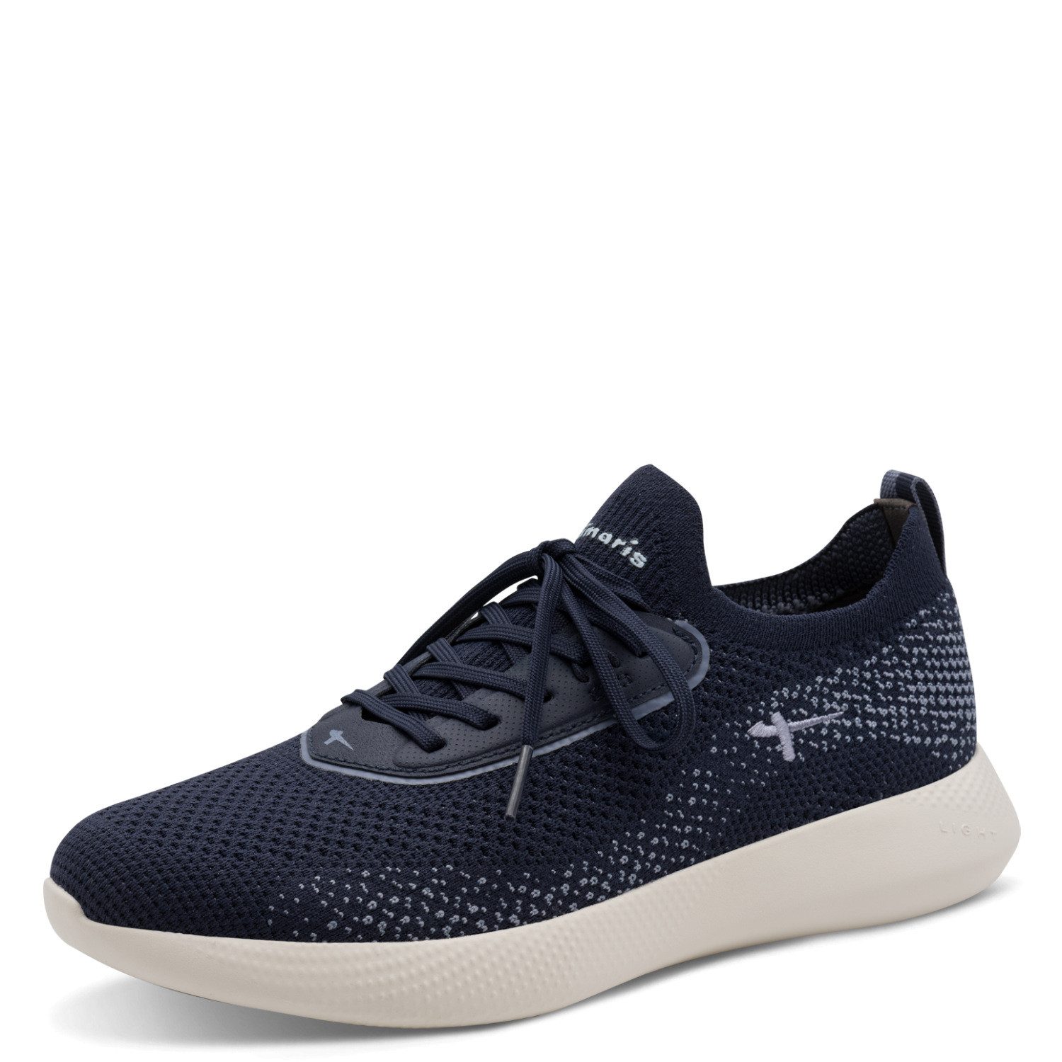 Tamaris Slip-On Sneaker, Freizeitschuh, Slipper, Halbschuh in veganer Verar günstig online kaufen