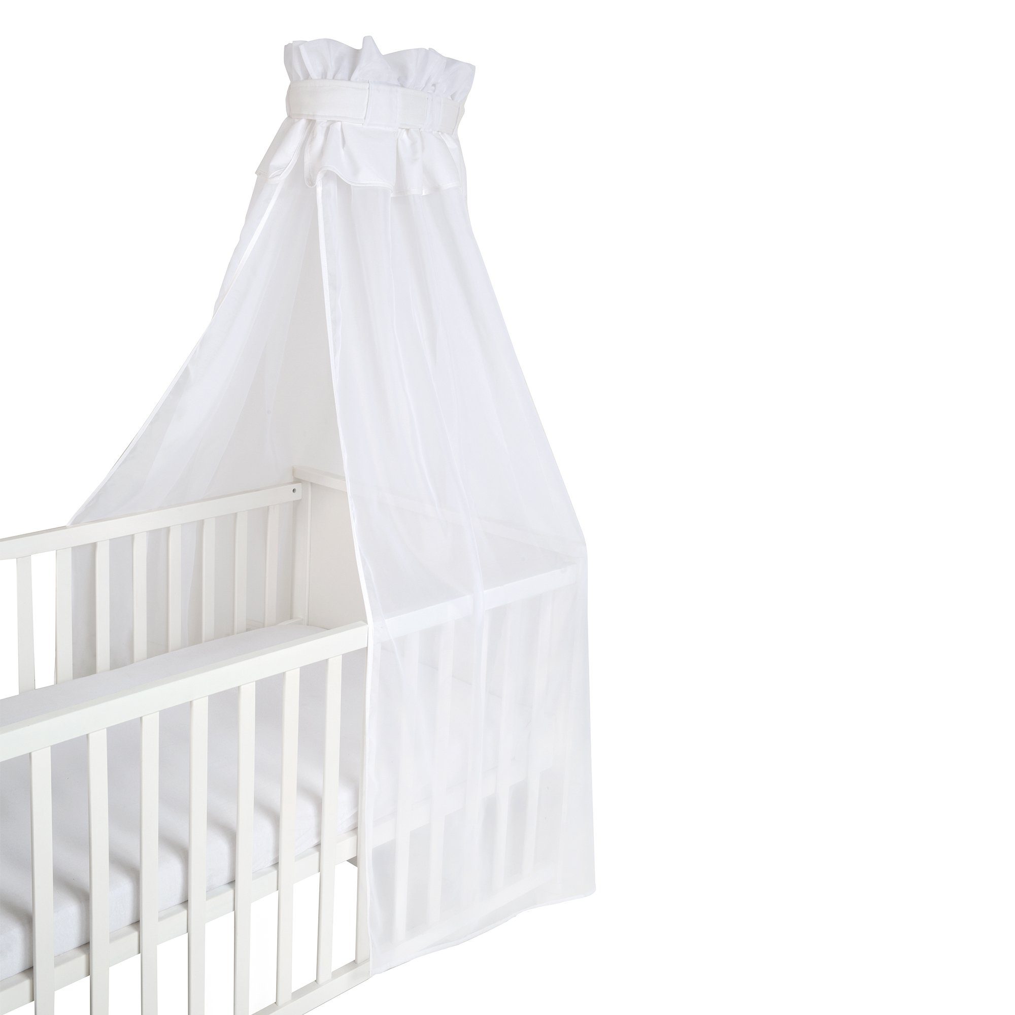roba® Betthimmel Himmel, passend für Himmelstange 0298 und 0294